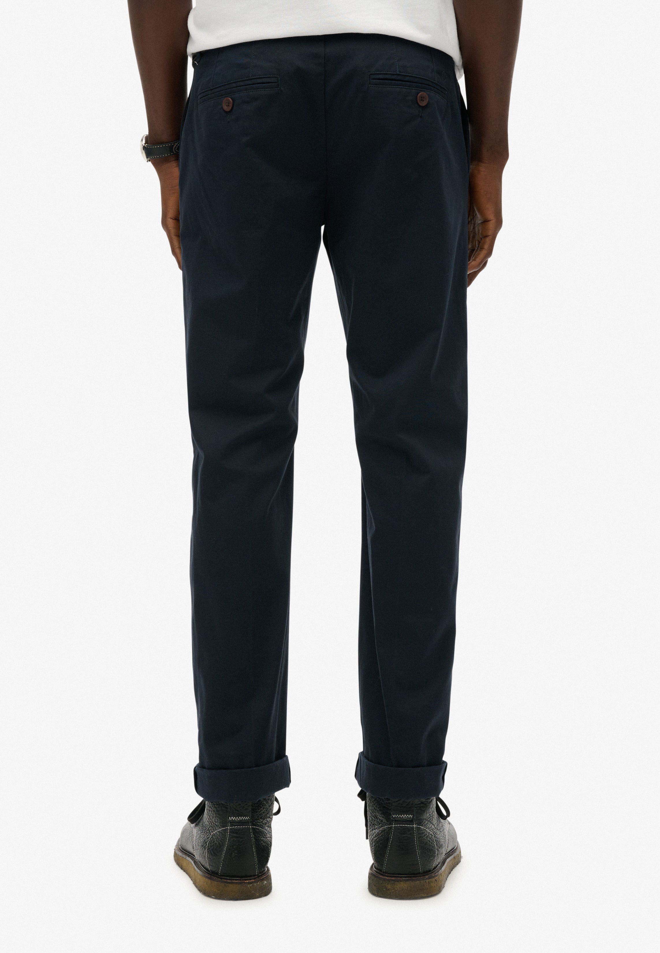 Premium Regular Chinos