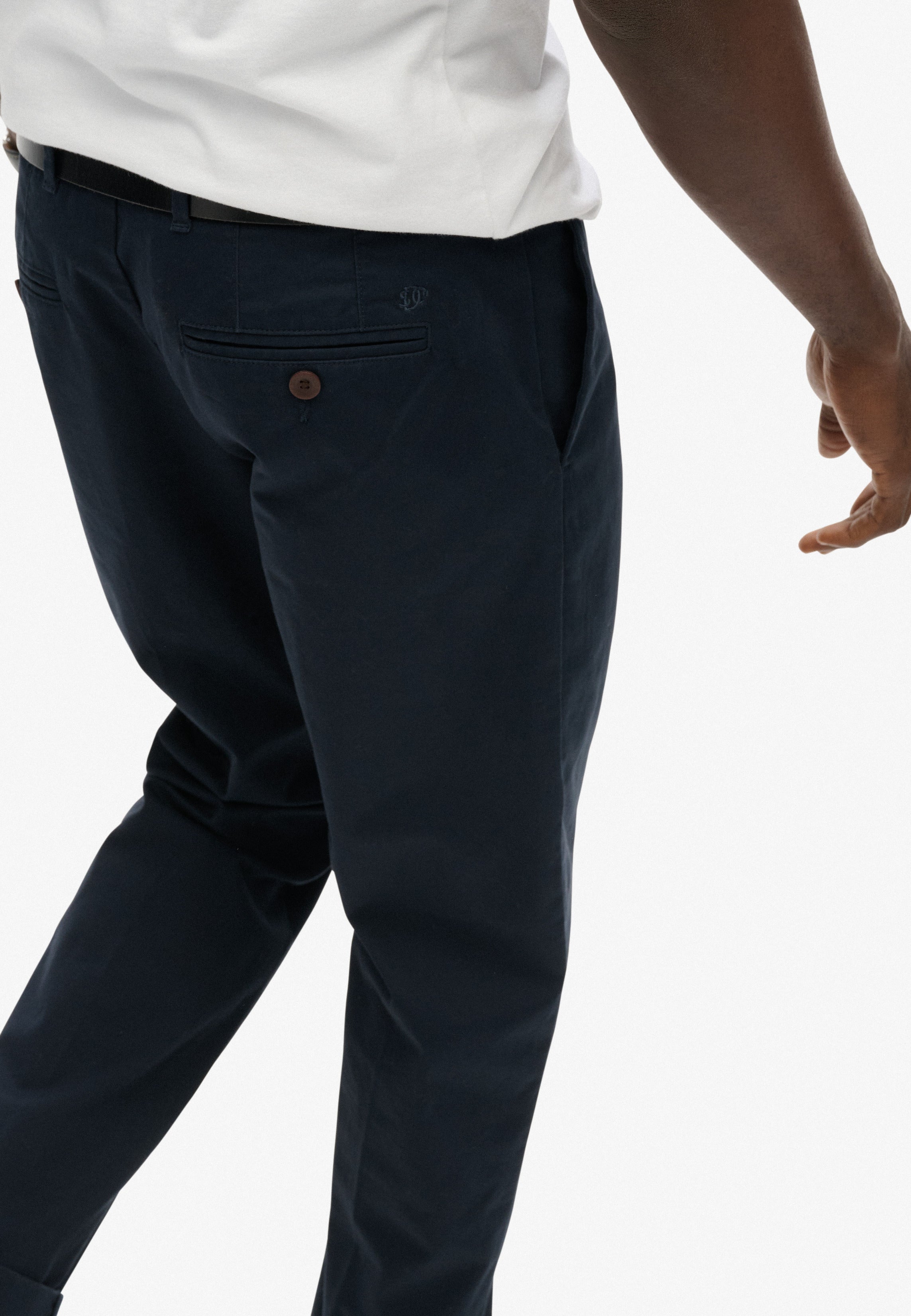 Premium Regular Chinos
