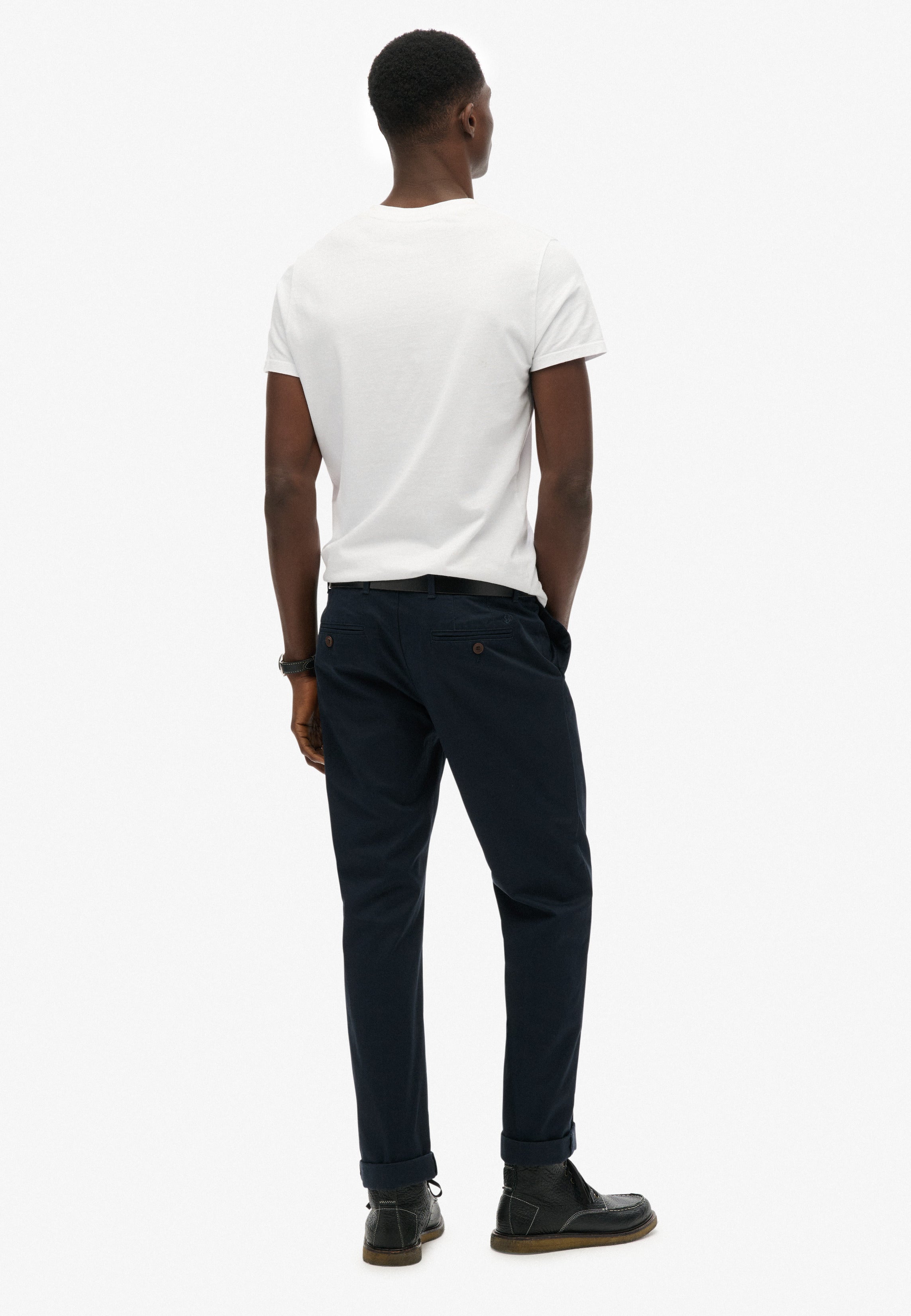 Premium Regular Chinos