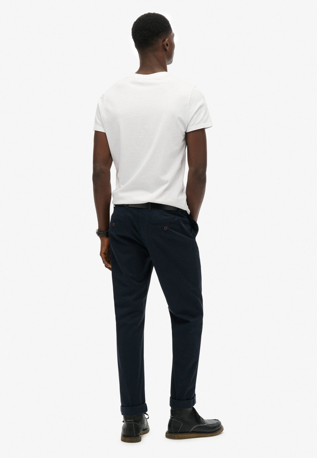 Premium Regular Chinos