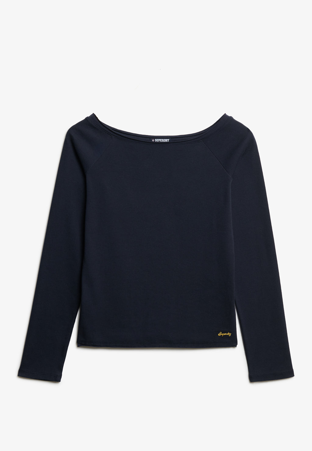 Bardot Off Shoulder Top