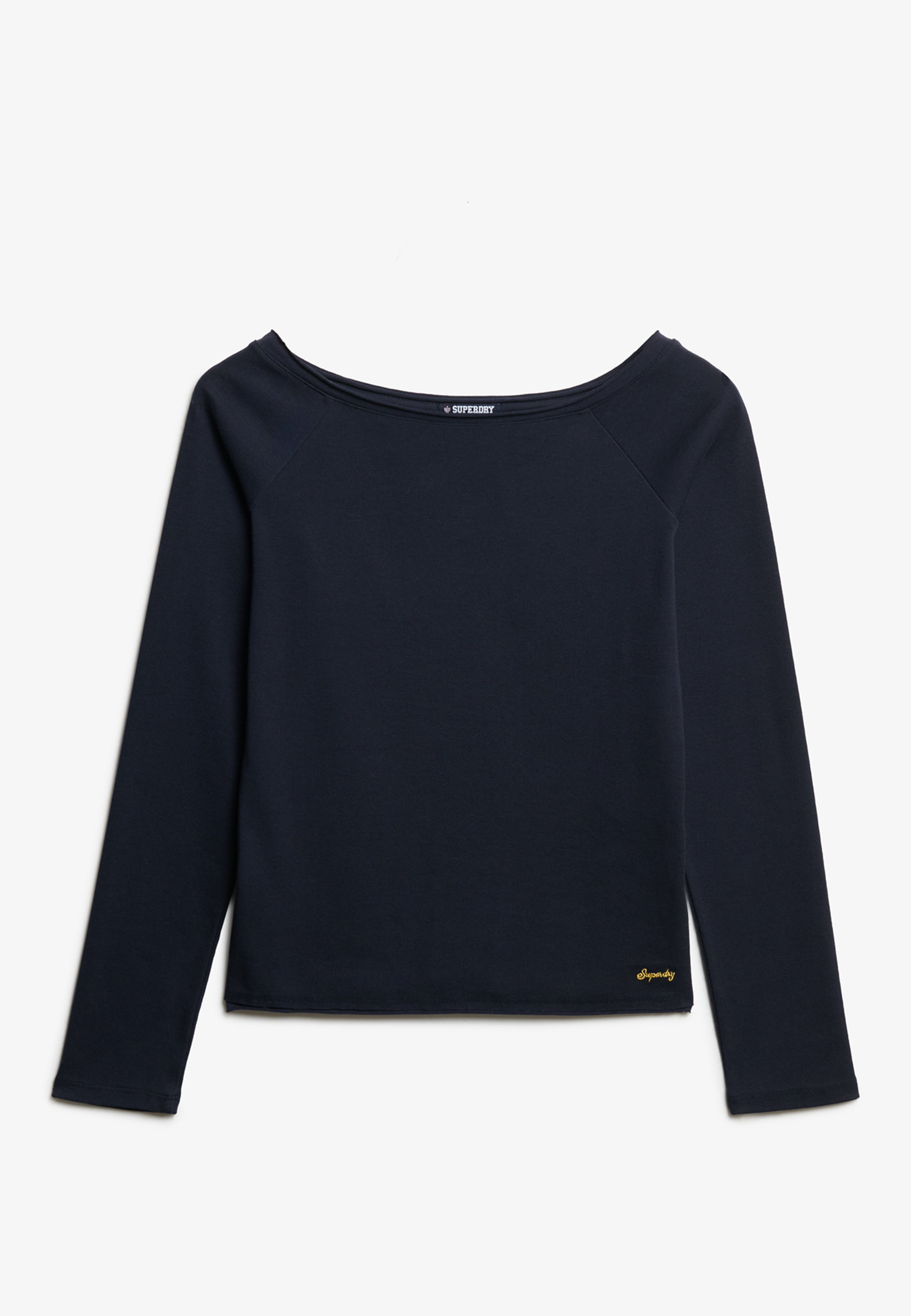 Bardot Off Shoulder Top