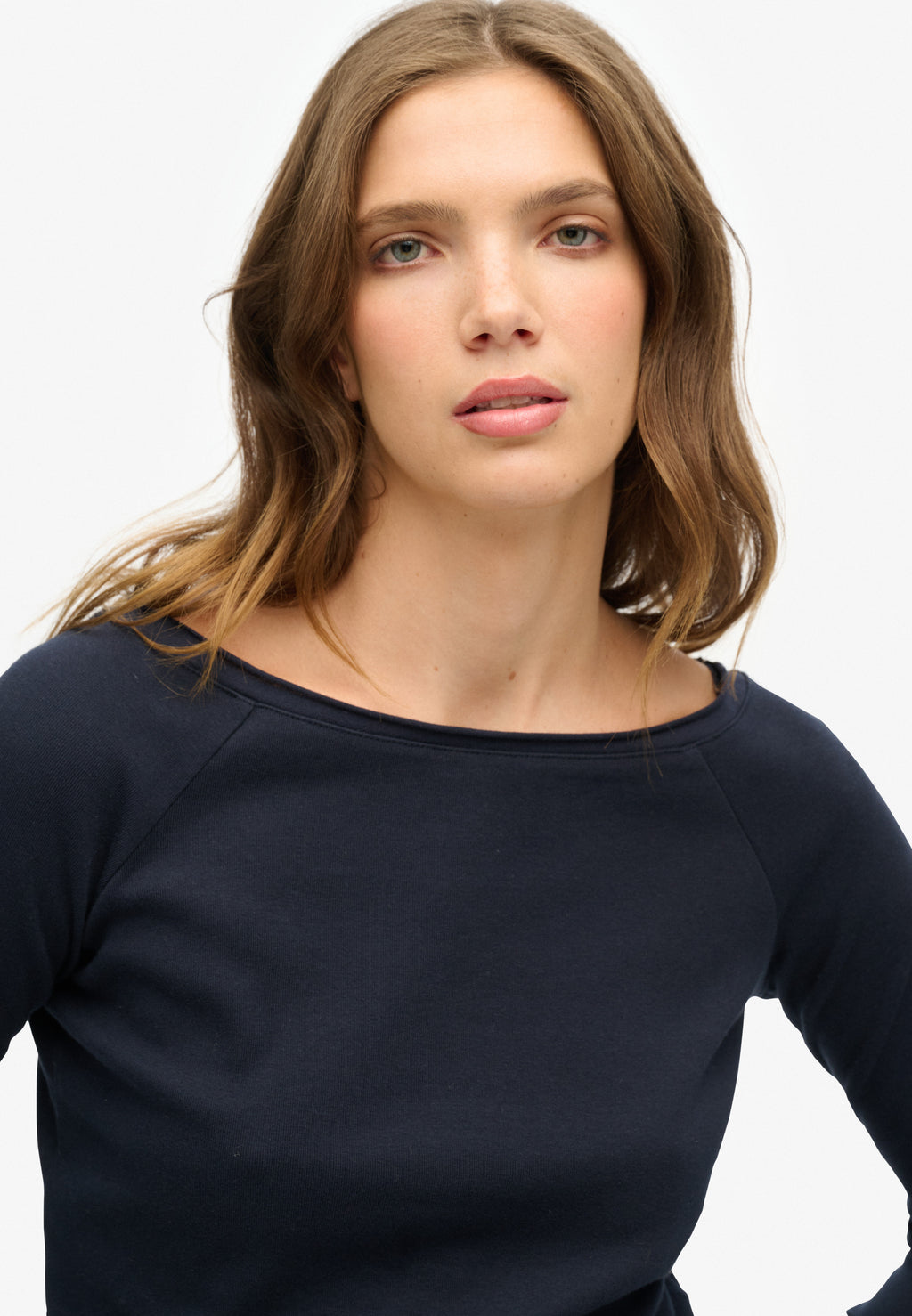 Bardot Off Shoulder Top