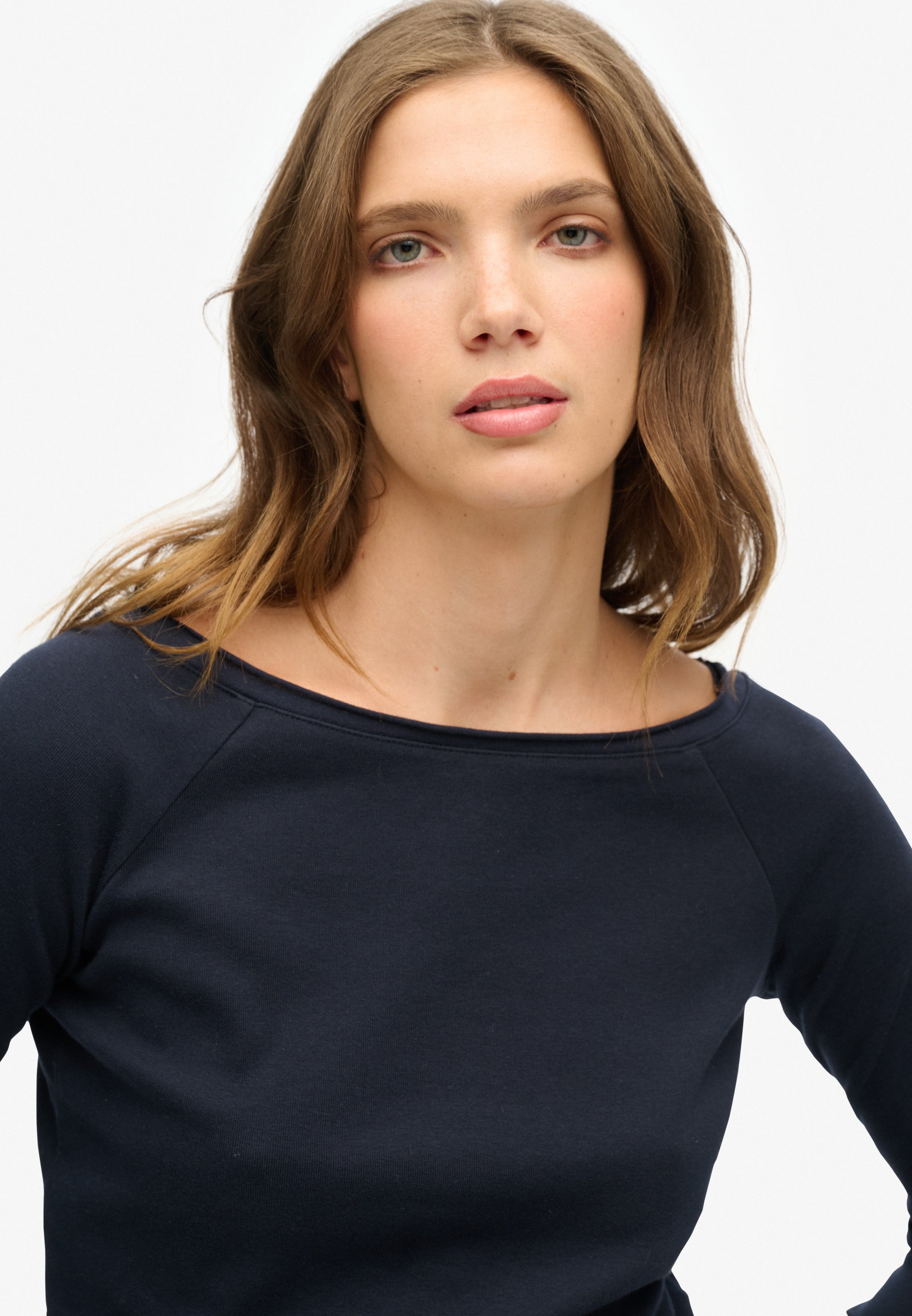 Bardot Off Shoulder Top