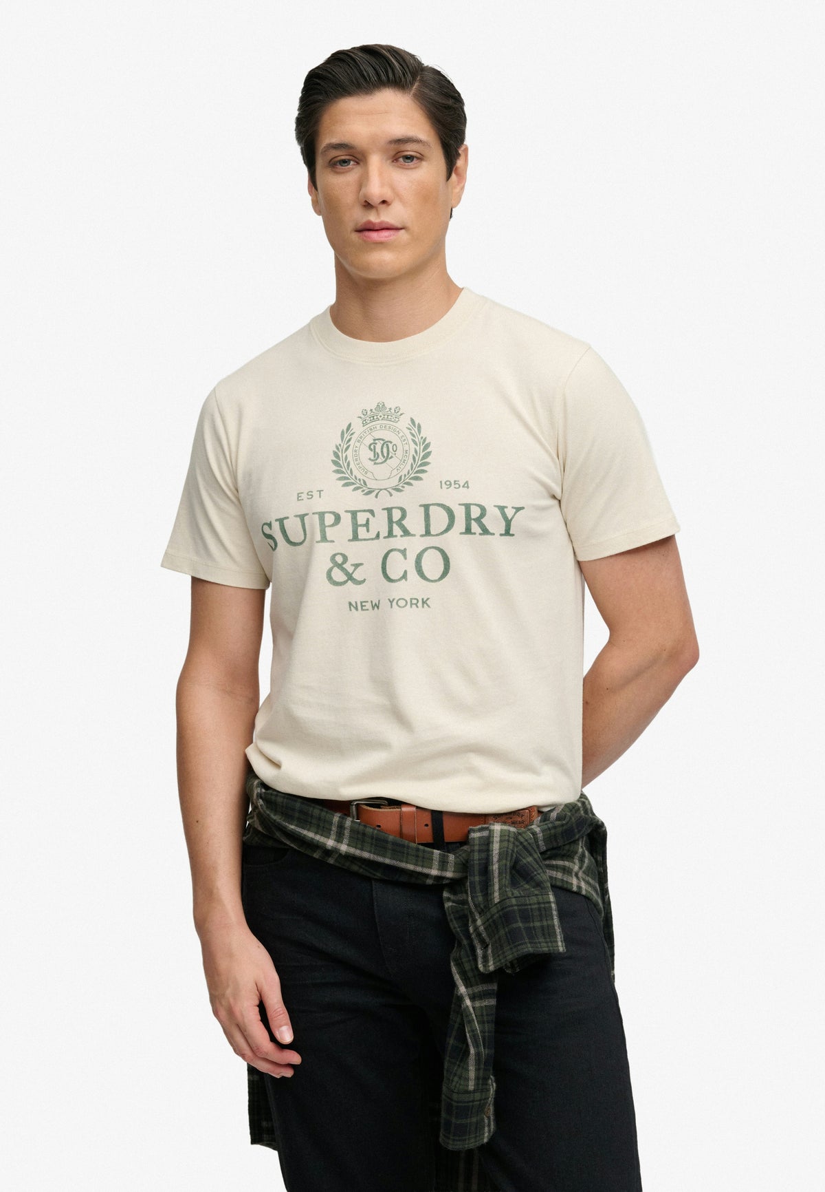 1954 Company Relaxed T-Shirt