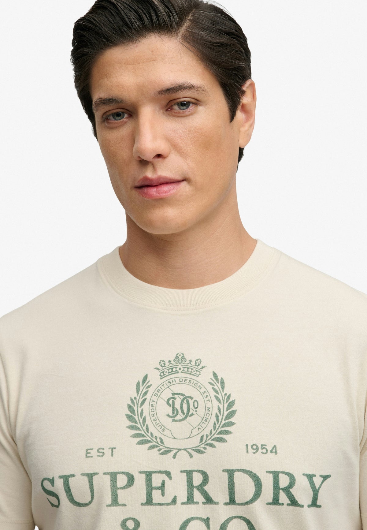 1954 Company Relaxed T-Shirt