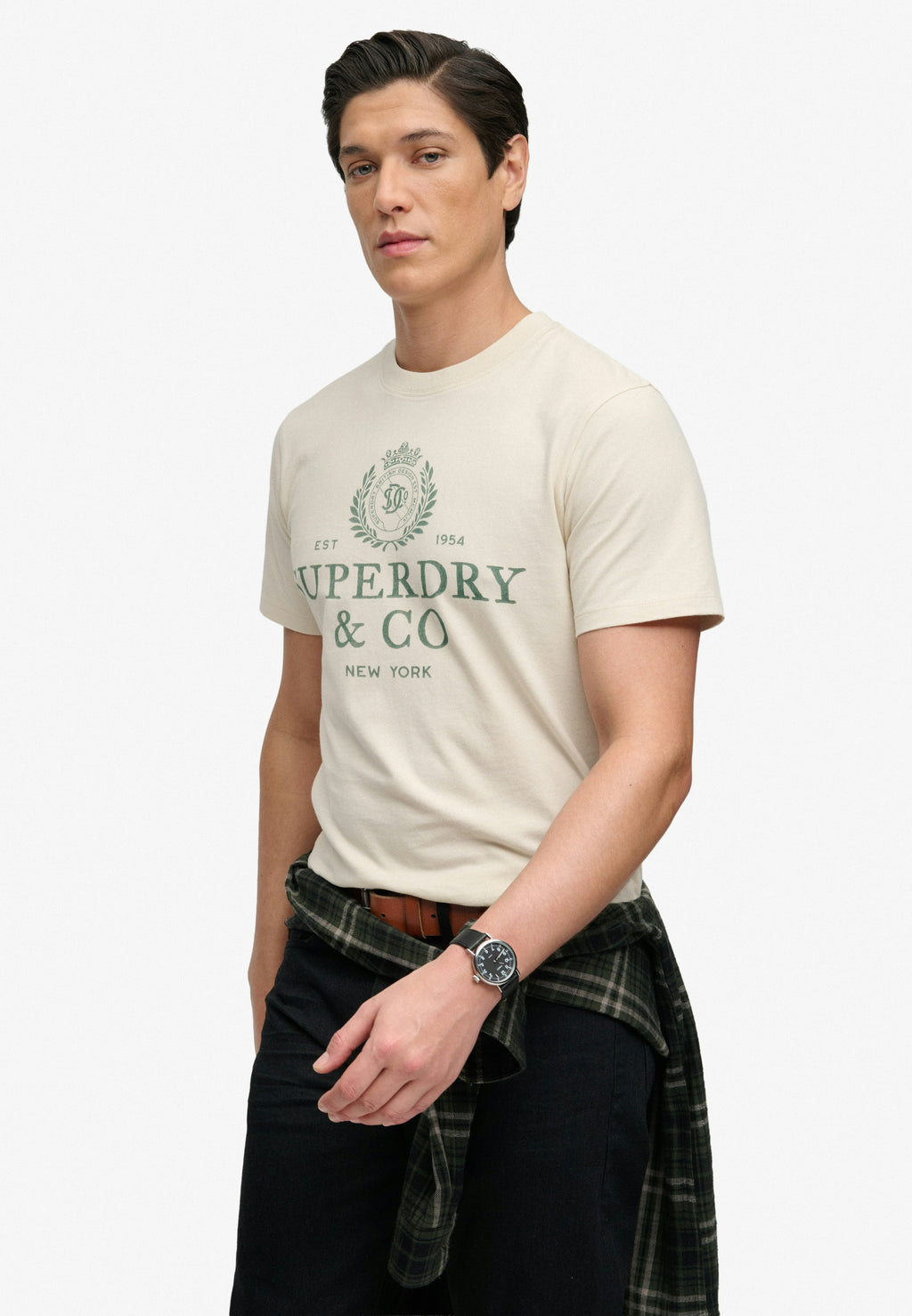 1954 Company Relaxed T-Shirt
