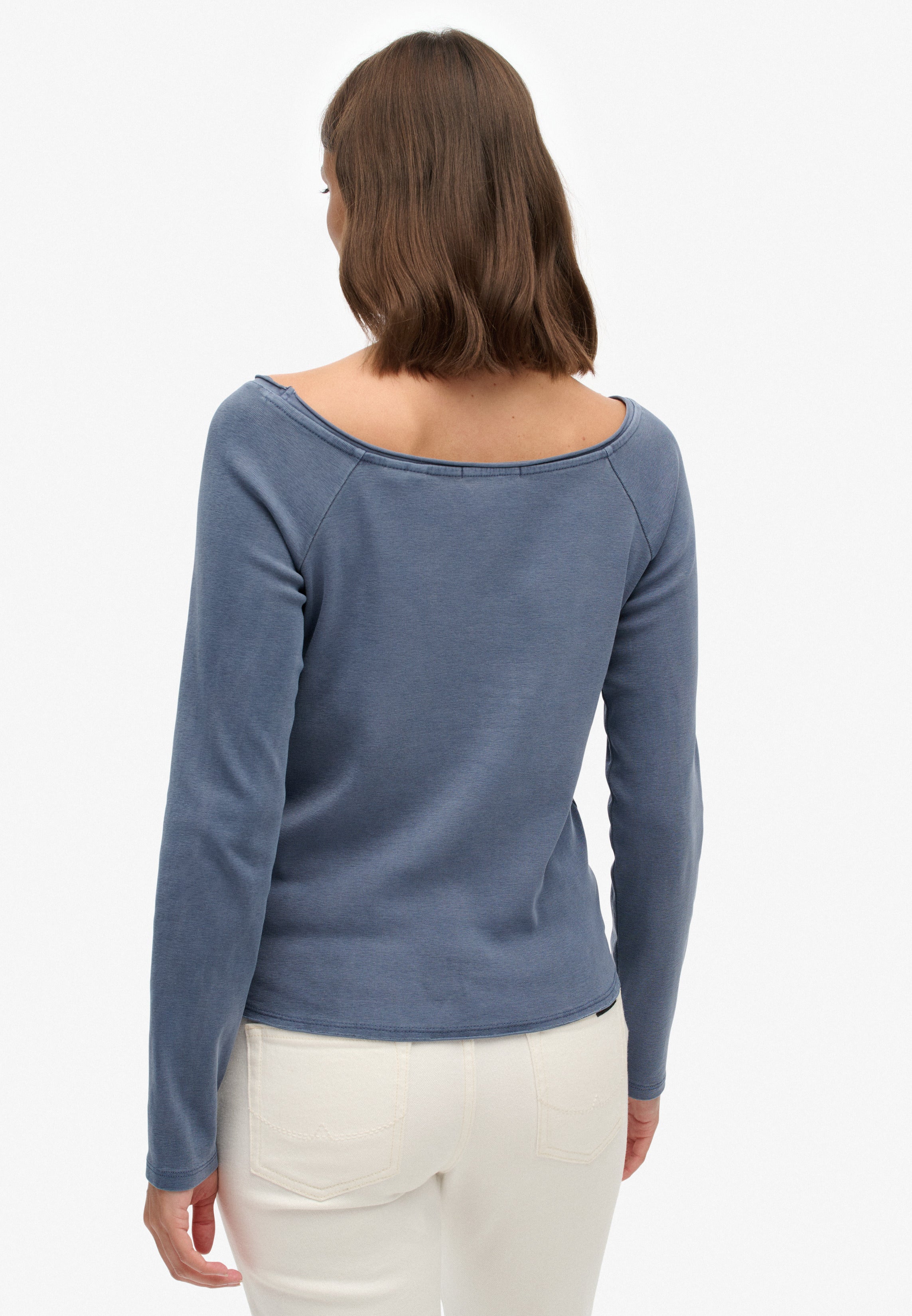 Bardot Off Shoulder Top