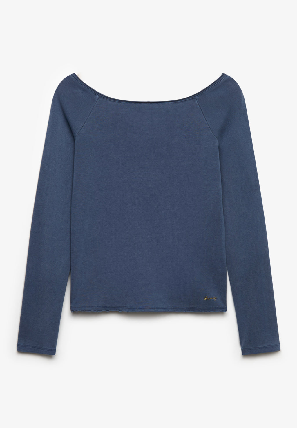 Bardot Off Shoulder Top