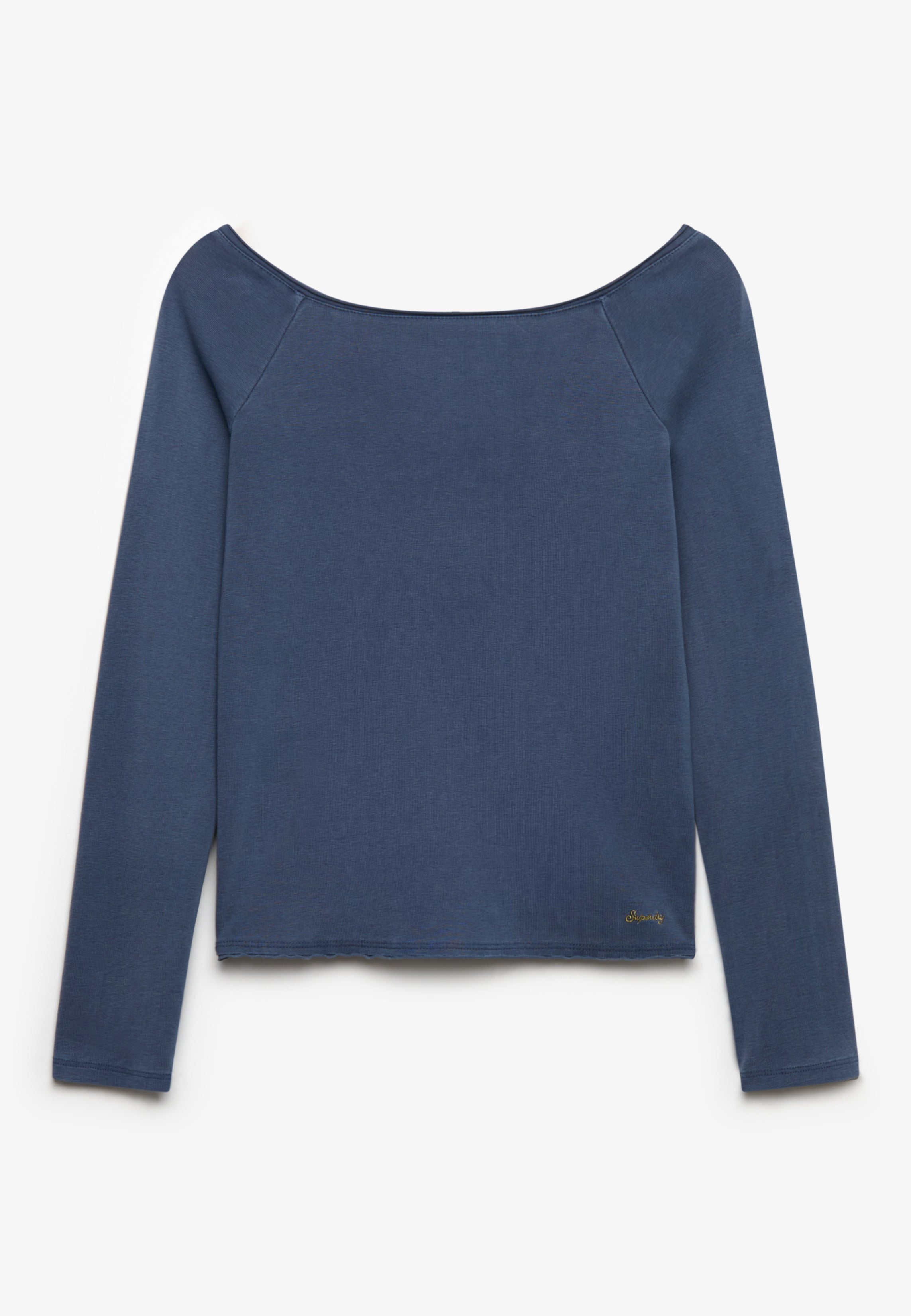 Bardot Off Shoulder Top
