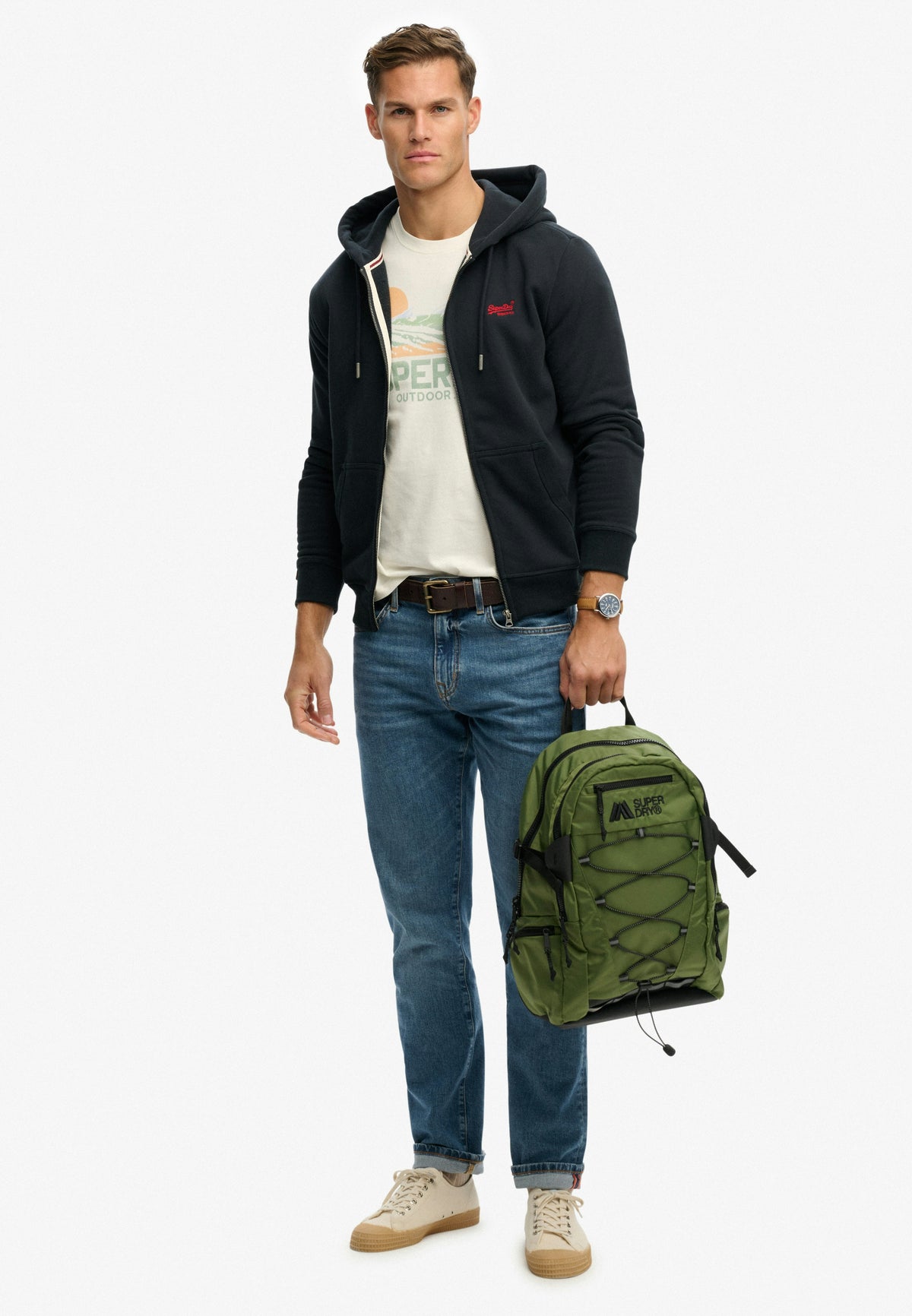 Outdoor 28L Backpack