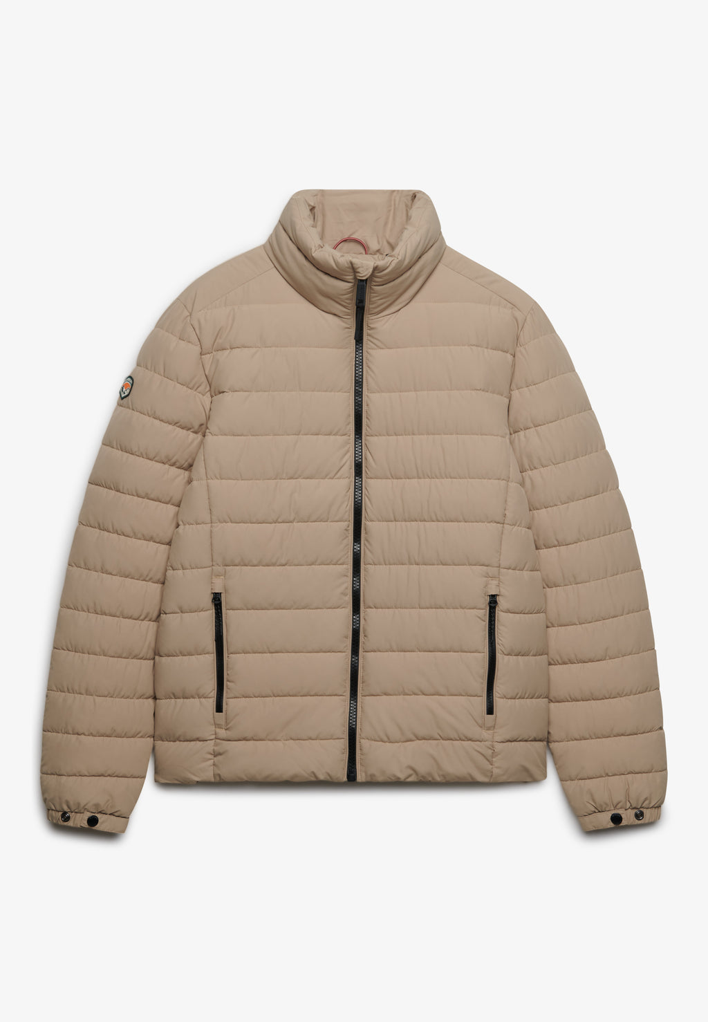 Fuji Midweight Padded Jacket