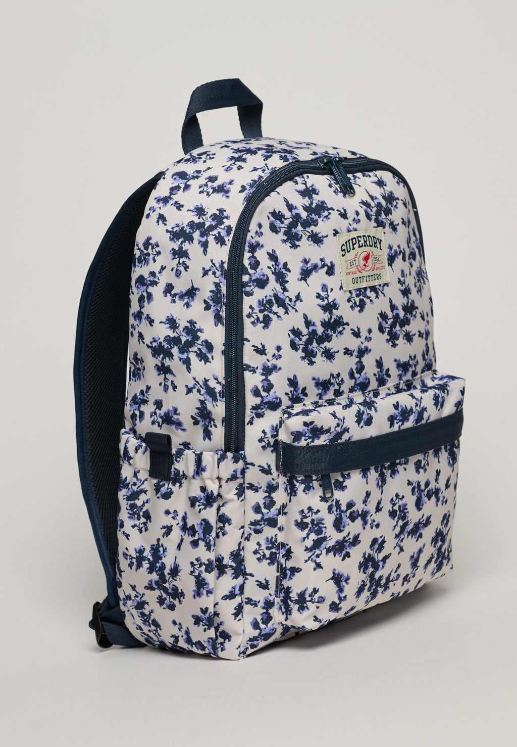 Heritage All Over Print Backpack