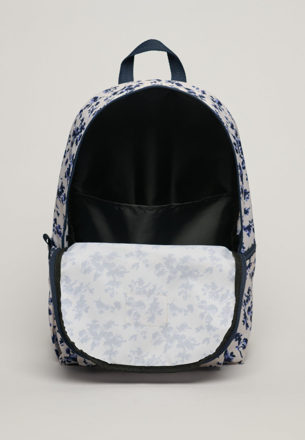 Heritage All Over Print Backpack