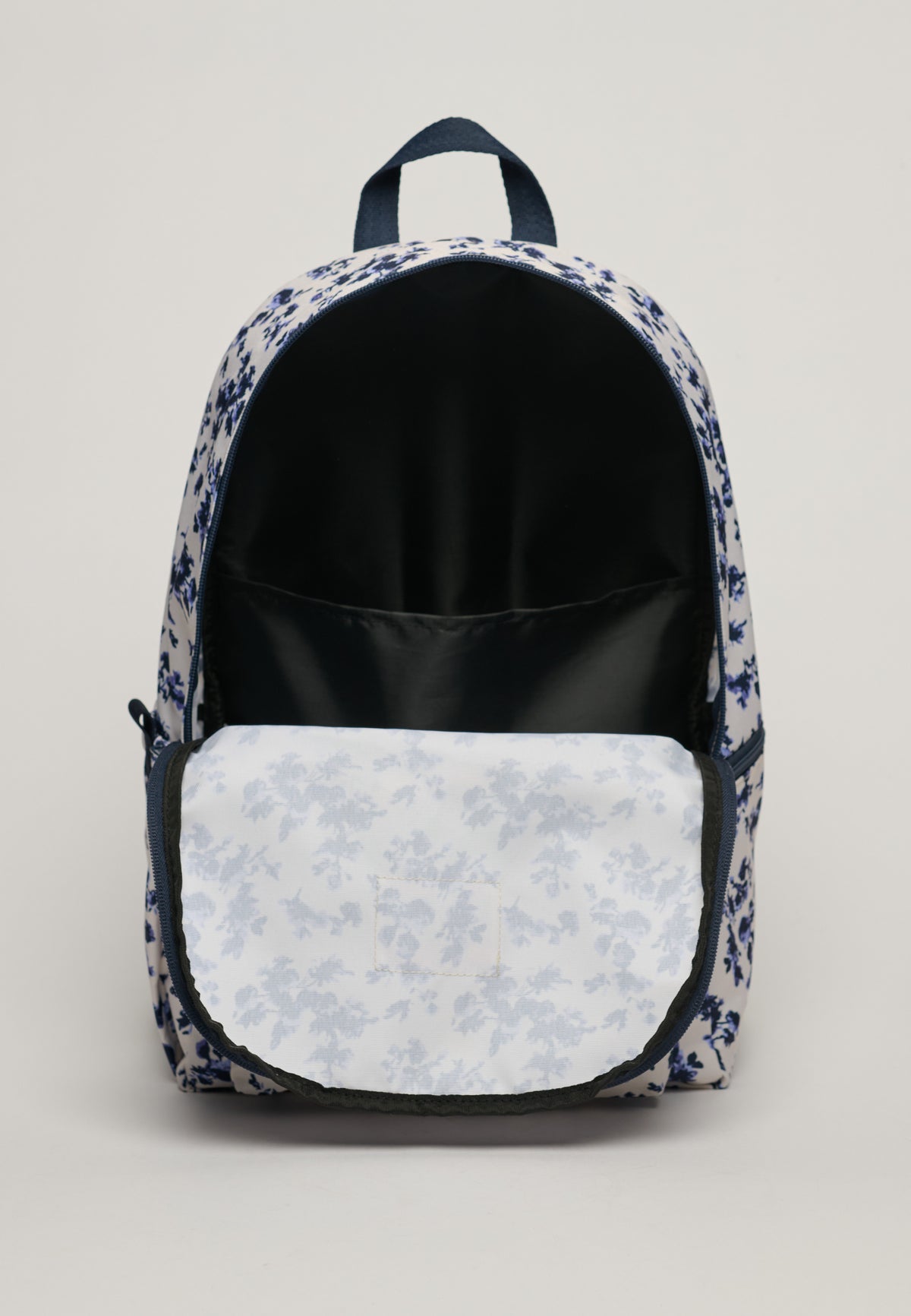 Heritage All Over Print Backpack
