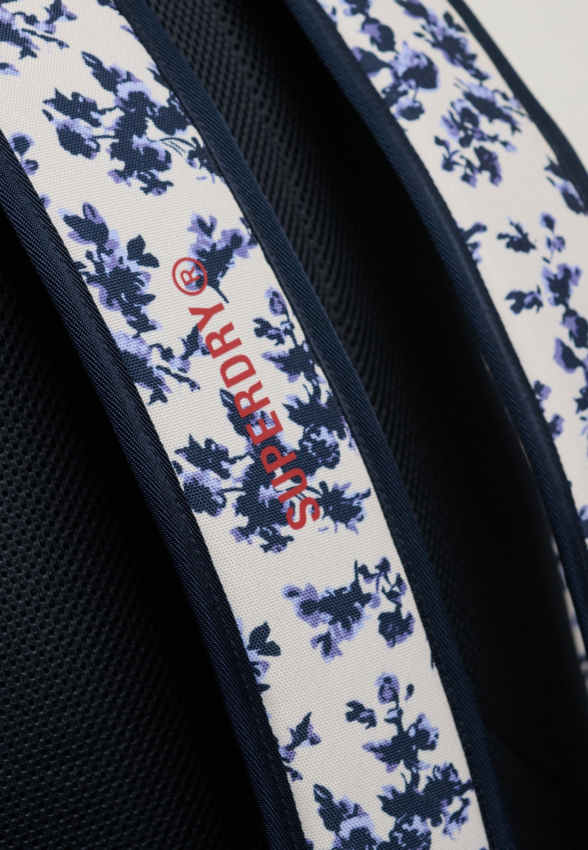 Heritage All Over Print Backpack