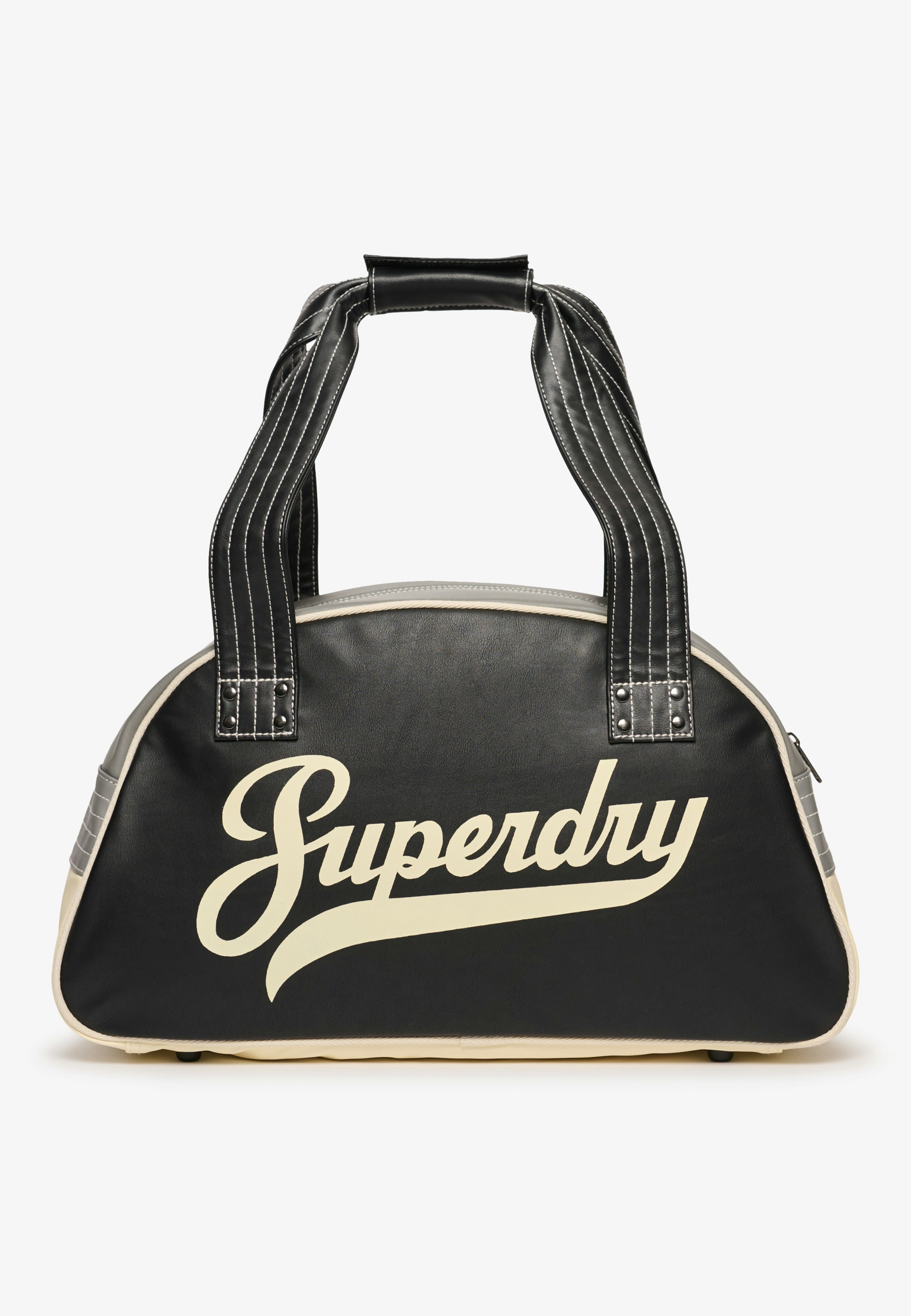 Retro Alumni Bowling Bag