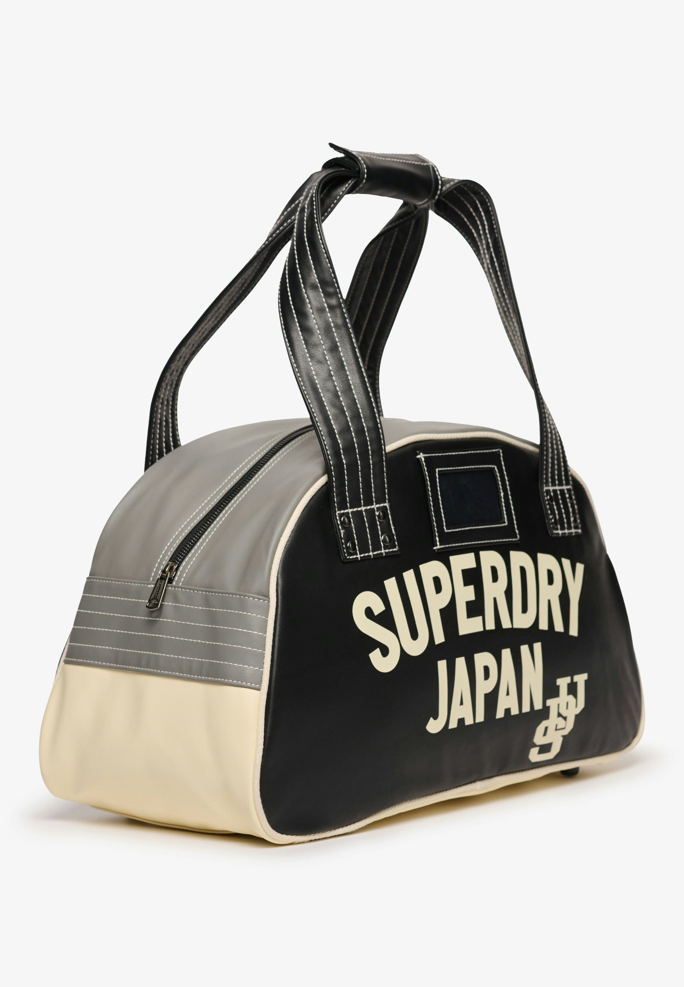 Retro Alumni Bowling Bag