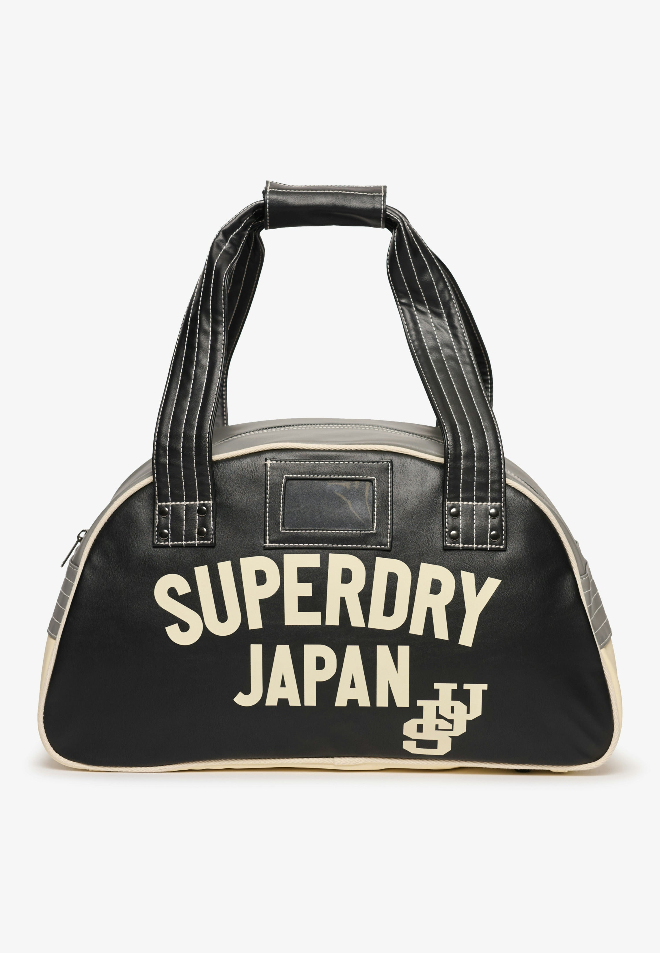 Retro Alumni Bowling Bag