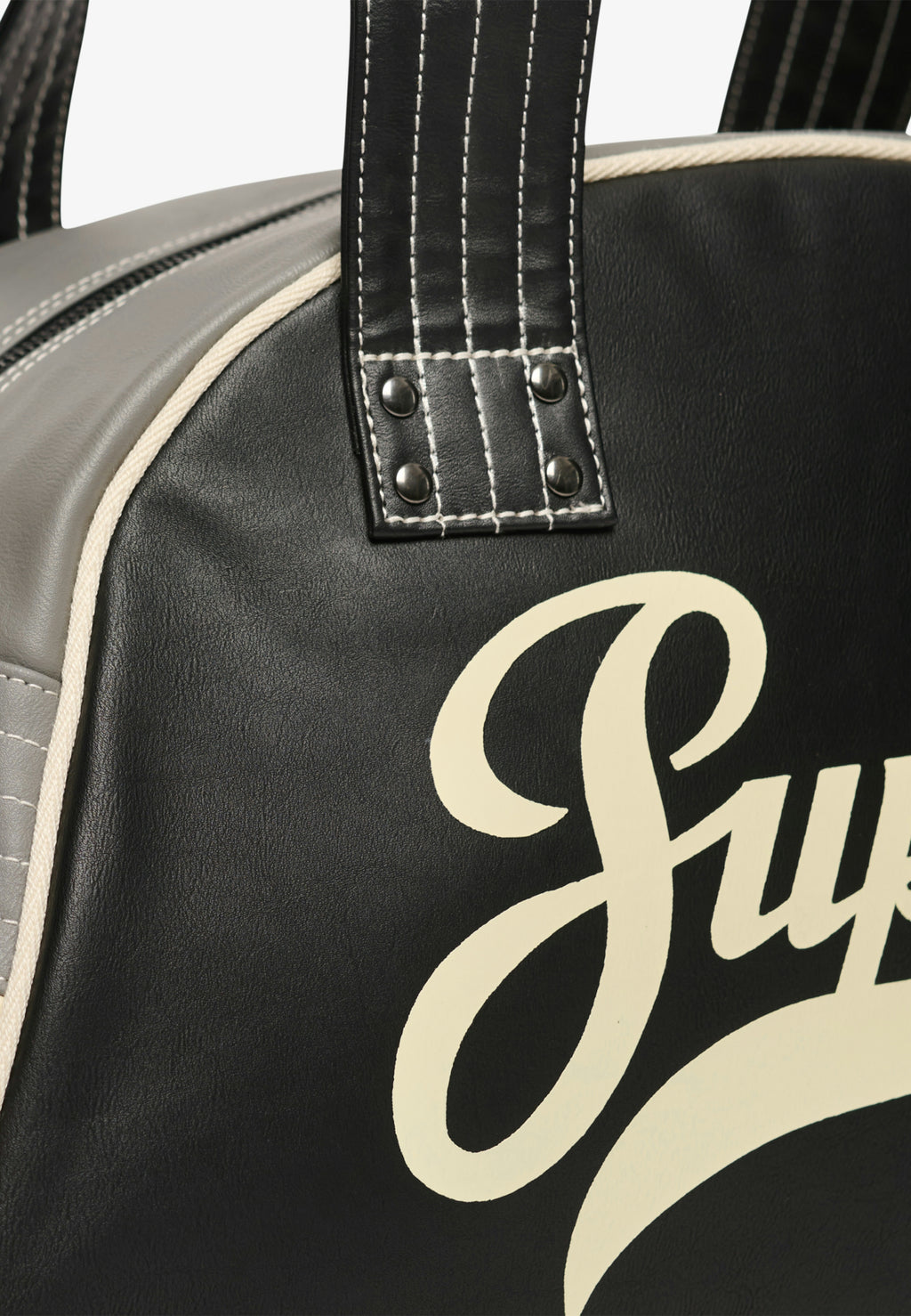 Retro Alumni Bowling Bag