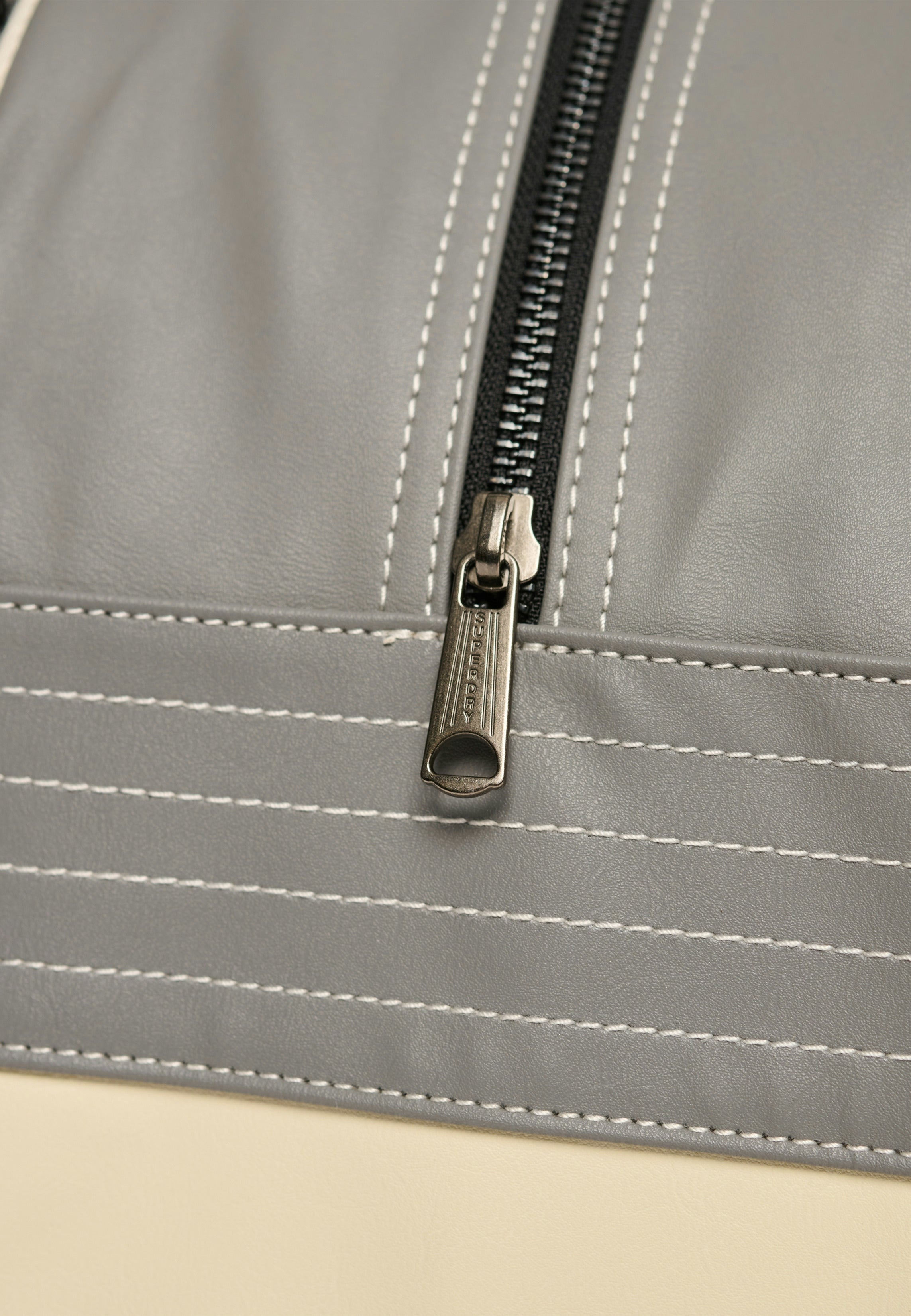 Retro Alumni Bowling Bag