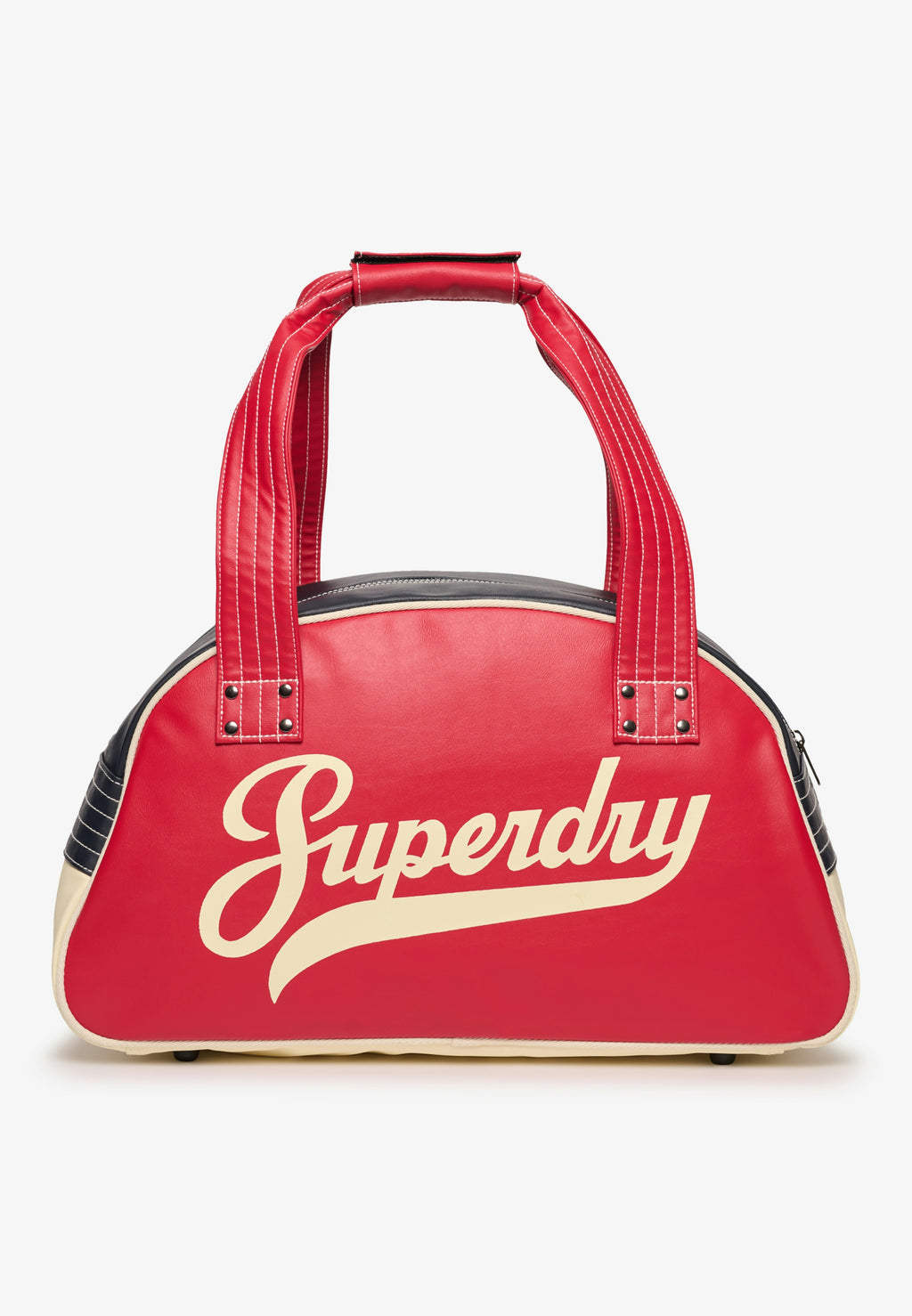 Retro Alumni Bowling Bag