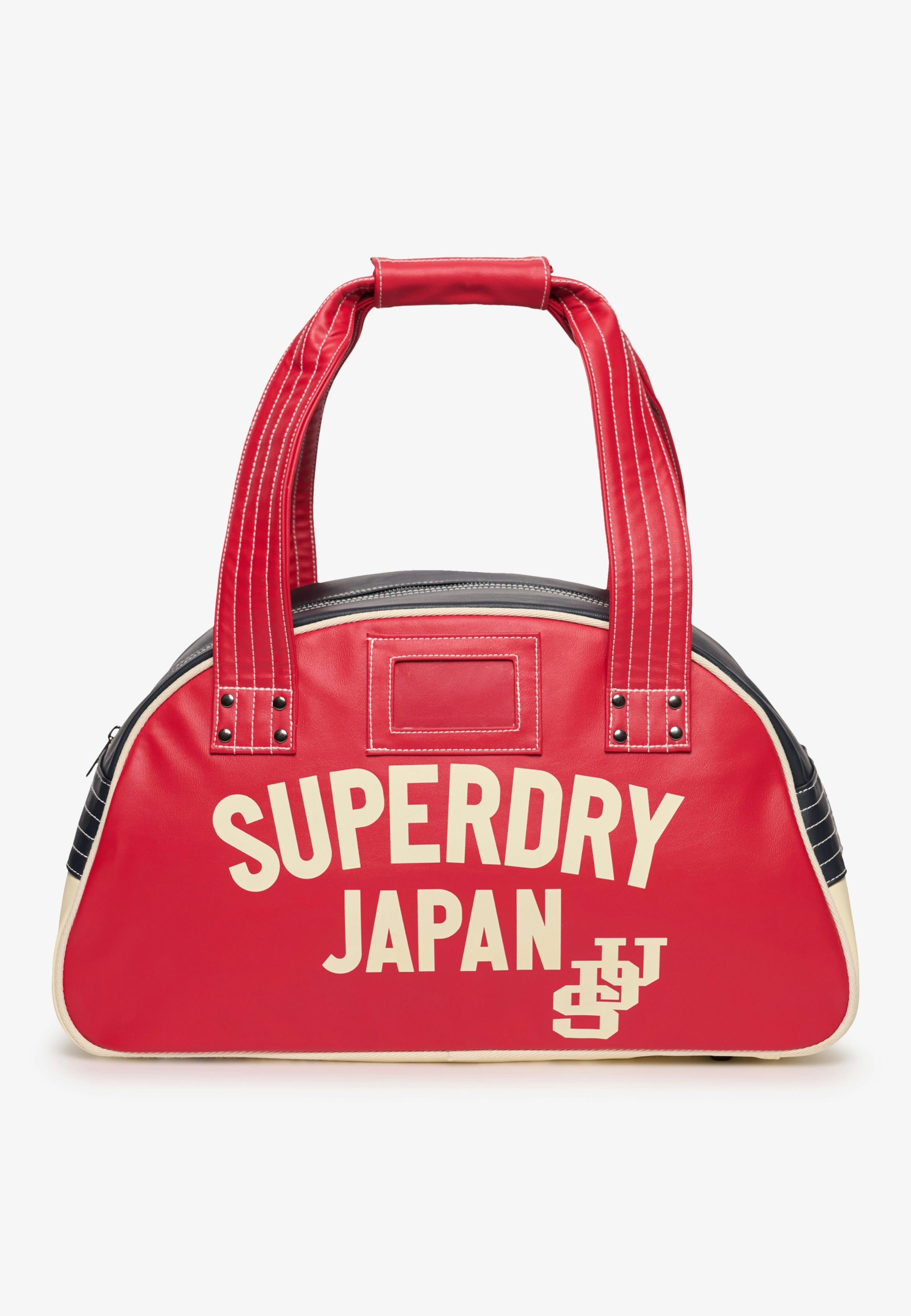 Retro Alumni Bowling Bag
