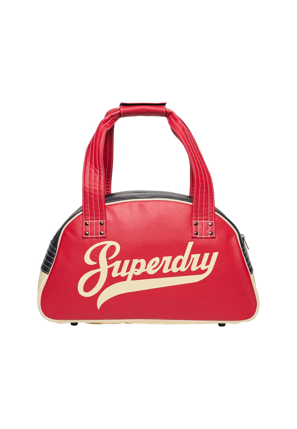Retro Alumni Bowling Bag