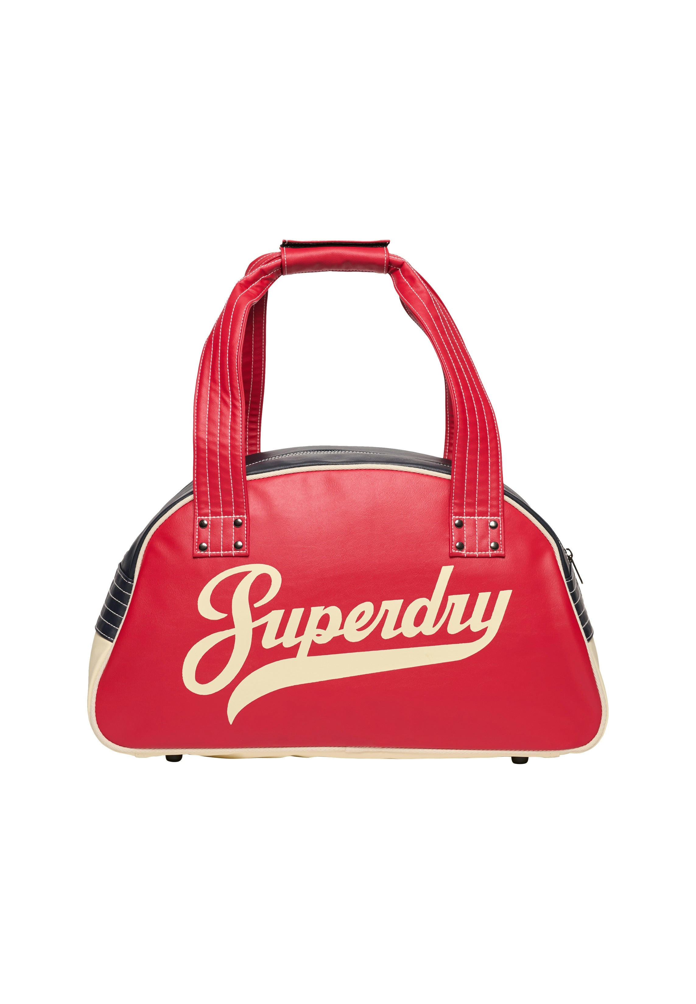 Retro Alumni Bowling Bag