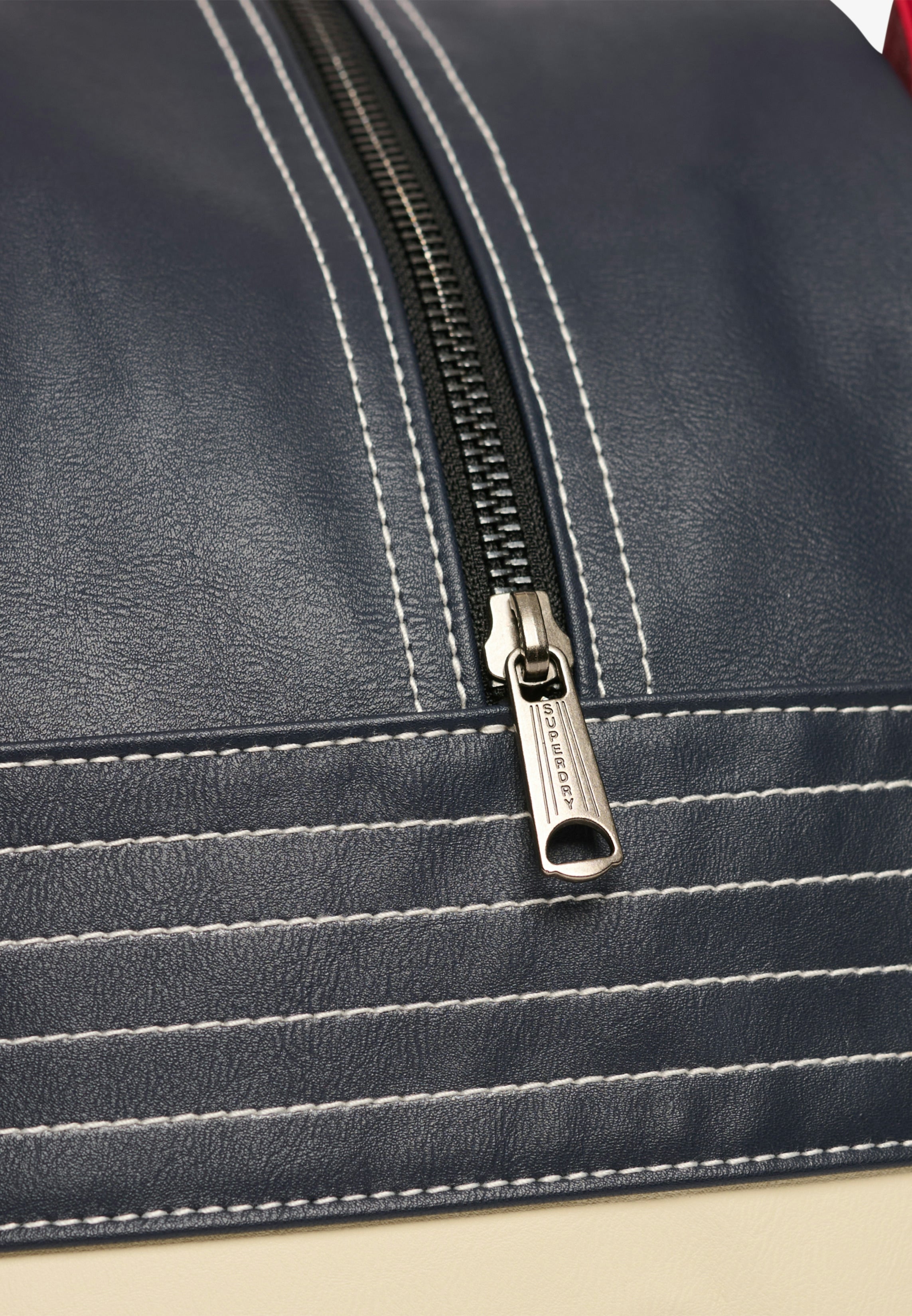 Retro Alumni Bowling Bag