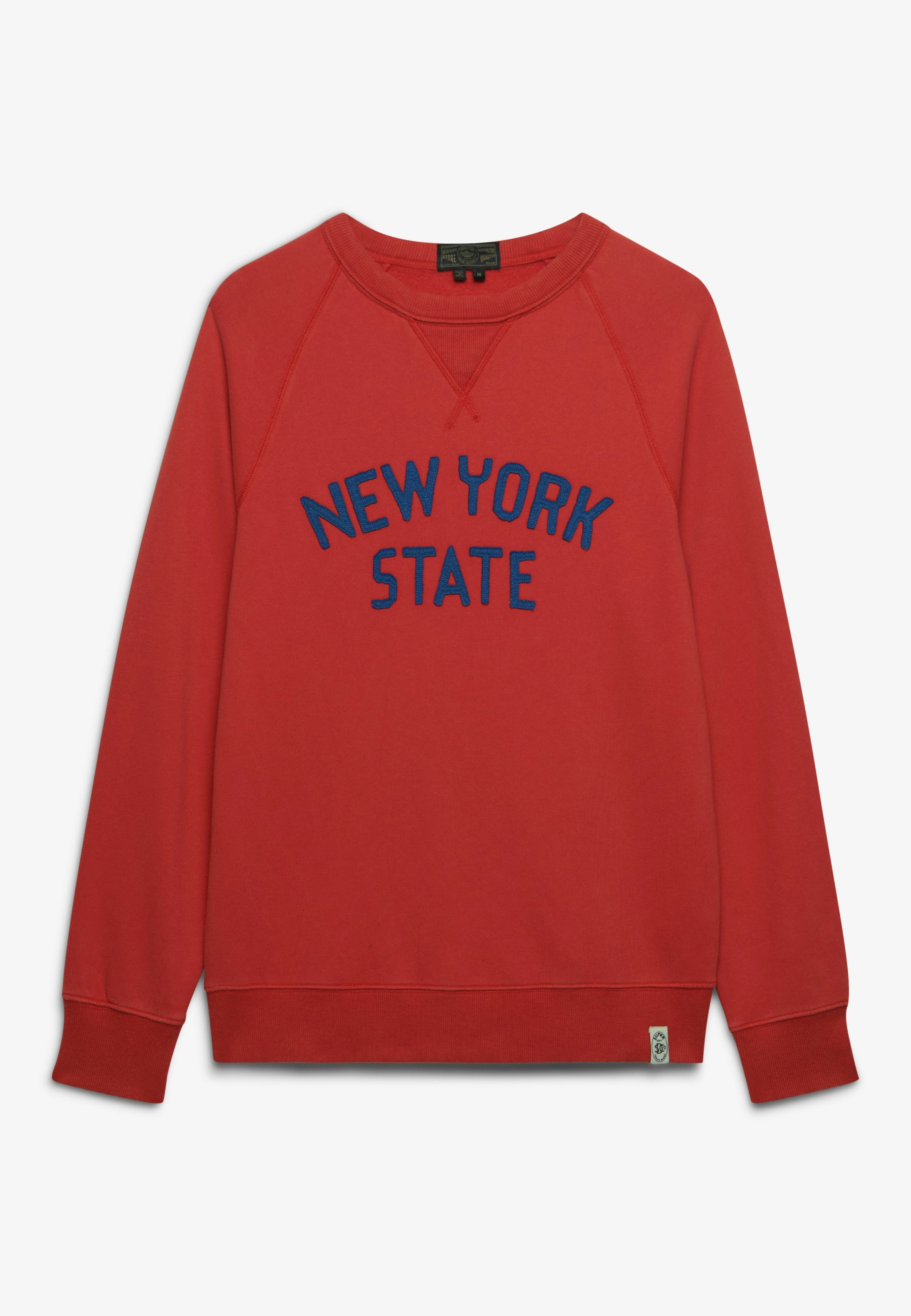 Merchant Vintage Applique Sweatshirt