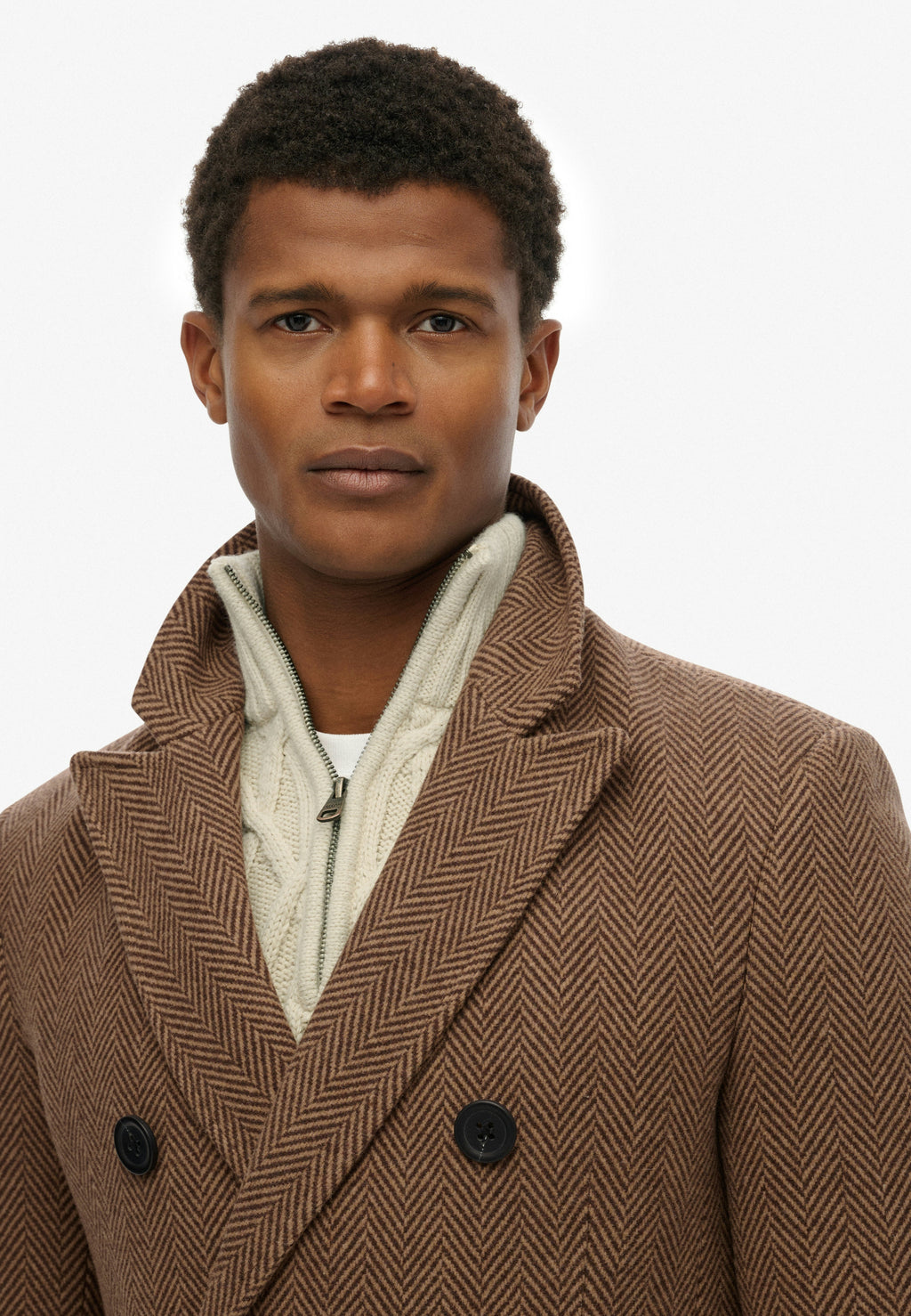 The Merchant Store - Town Coat