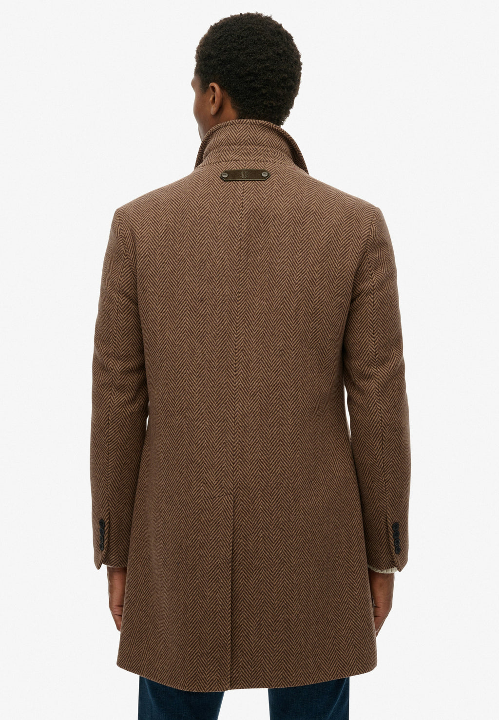 The Merchant Store - Town Coat