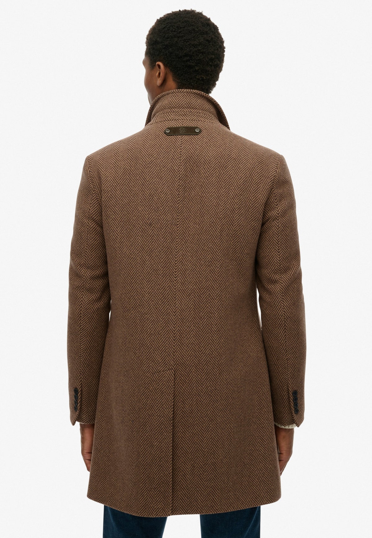 The Merchant Store - Town Coat