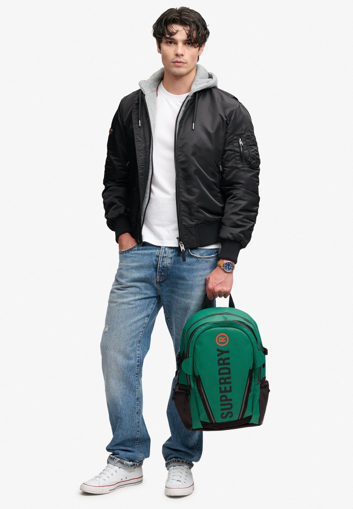 Tarp Rucksack