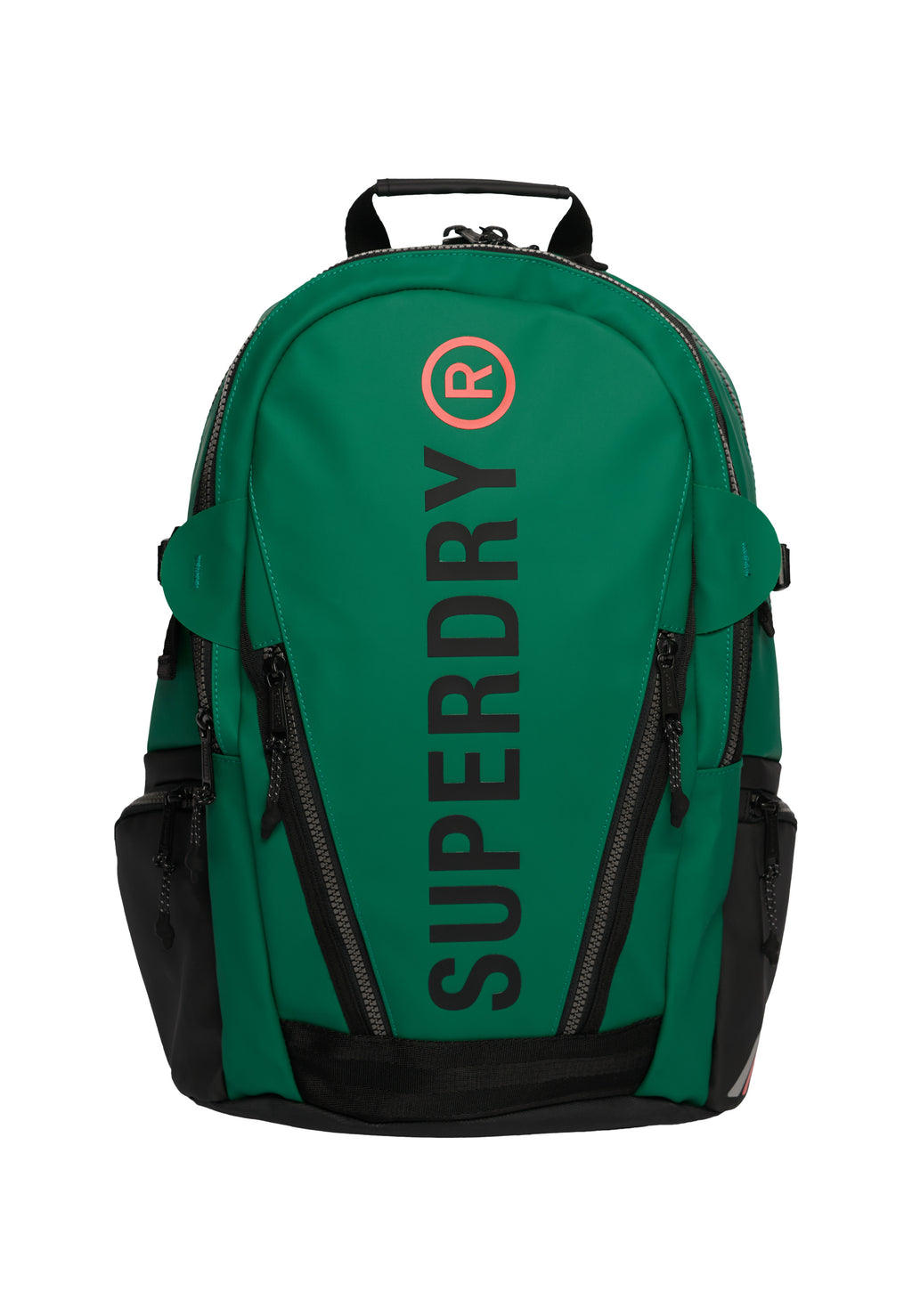 Tarp Rucksack
