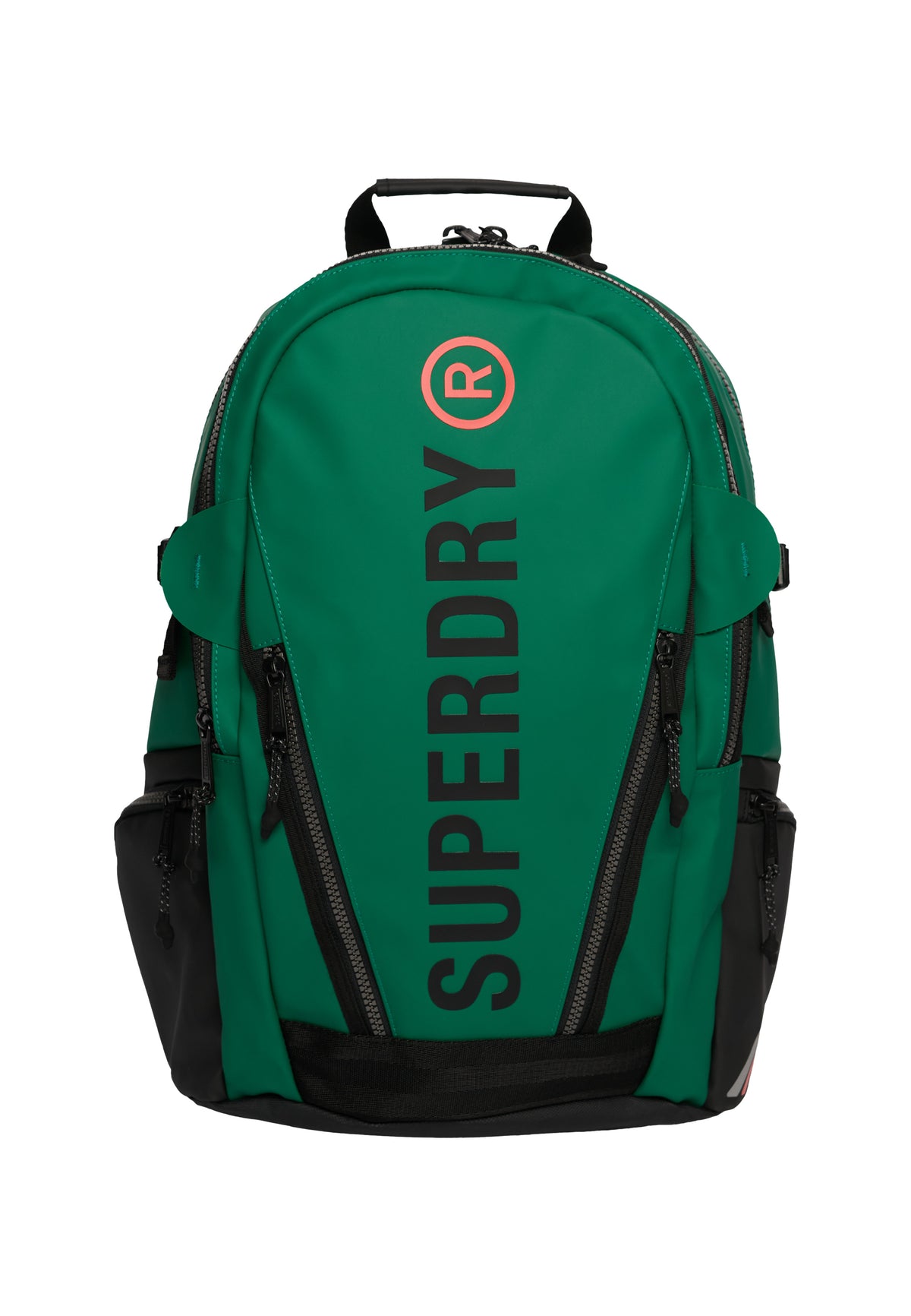 Tarp Rucksack