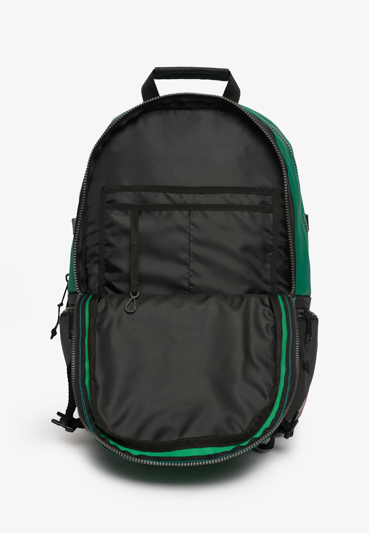 Tarp Rucksack