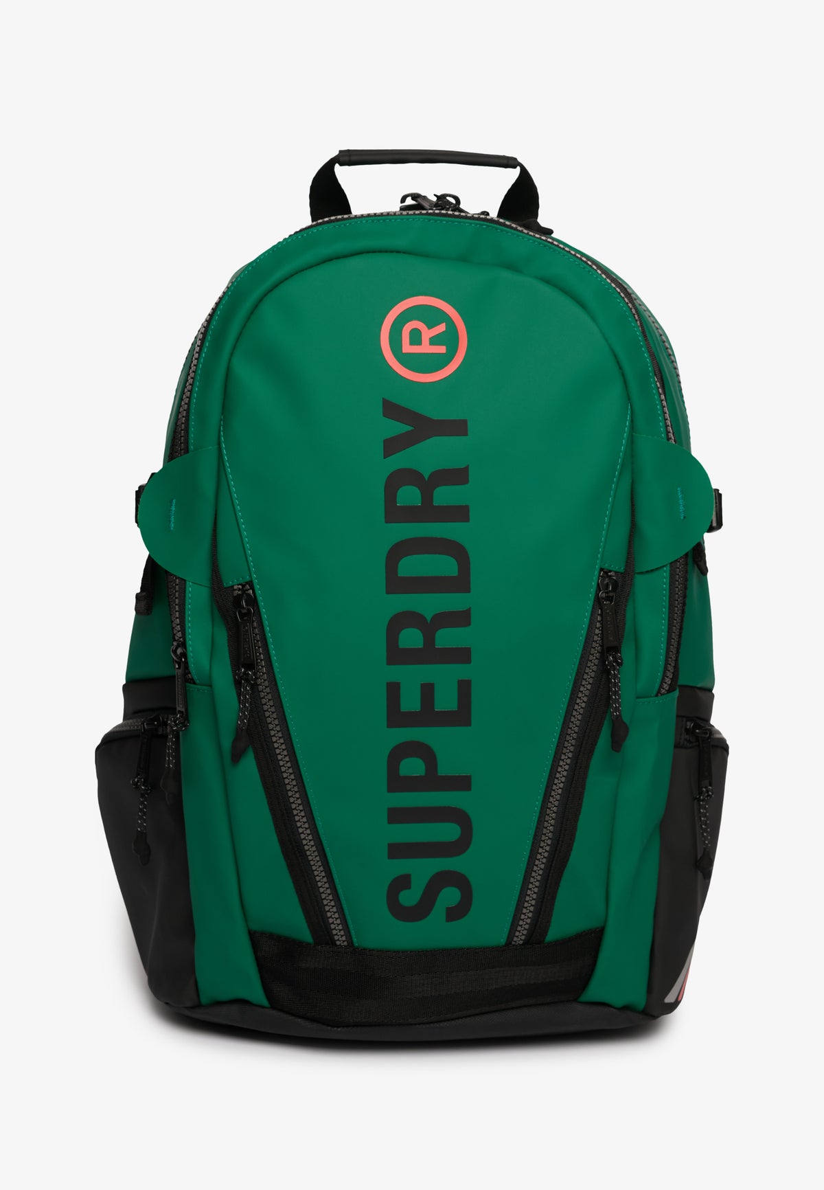 Tarp Rucksack
