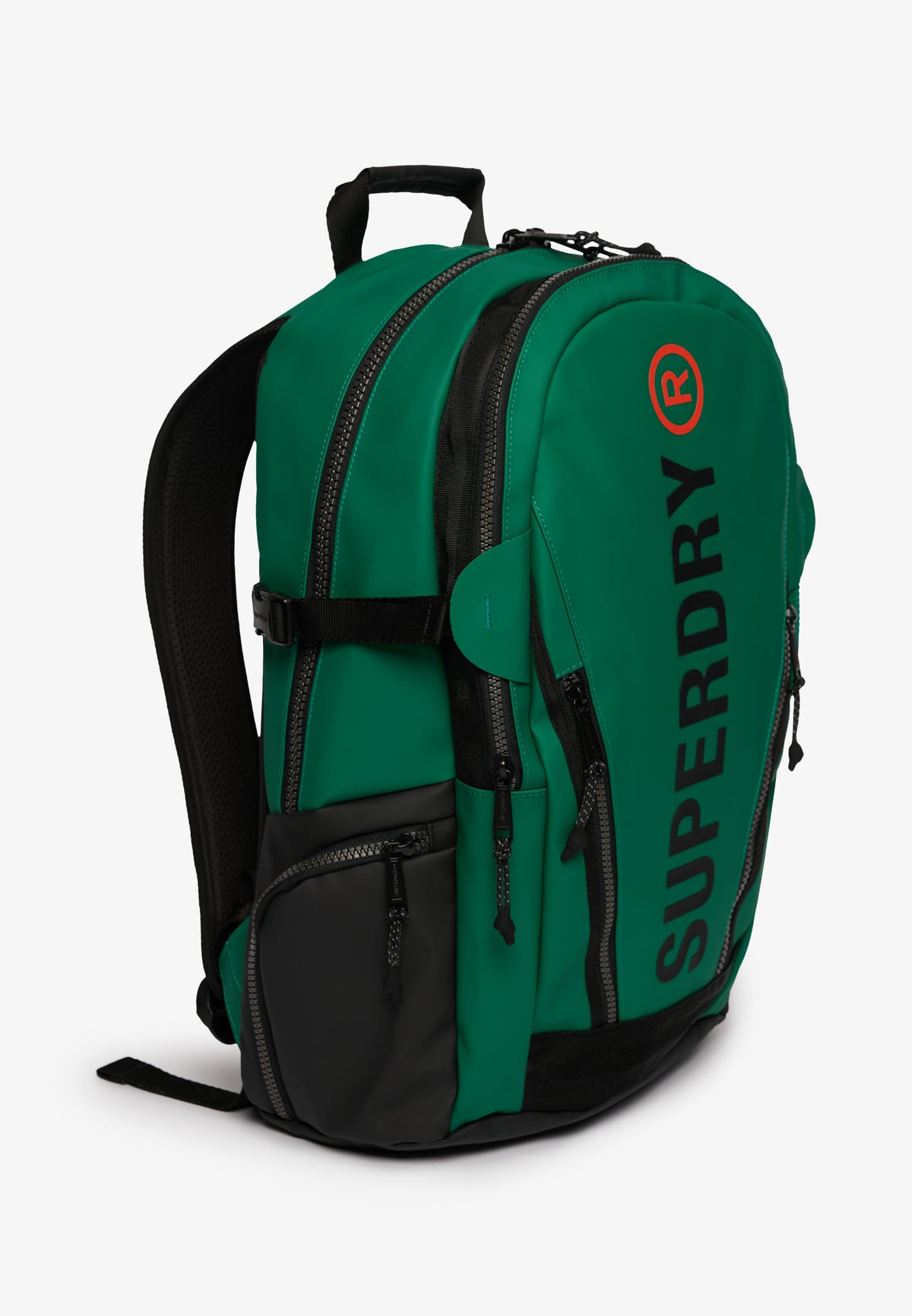 Tarp Rucksack