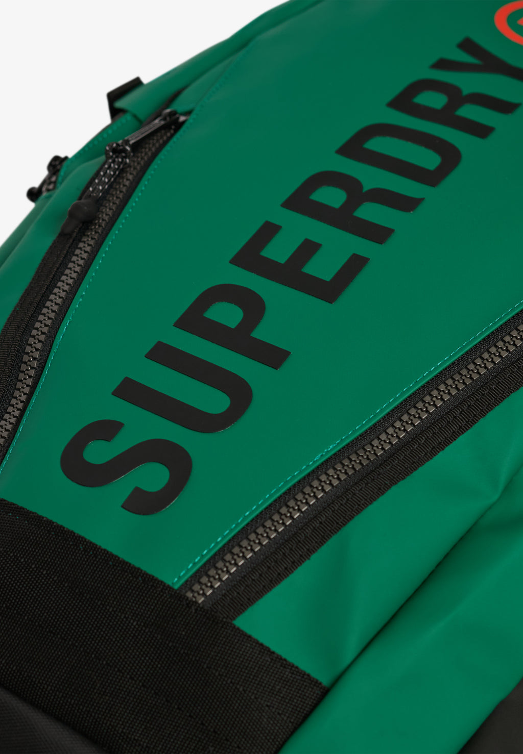 Tarp Rucksack
