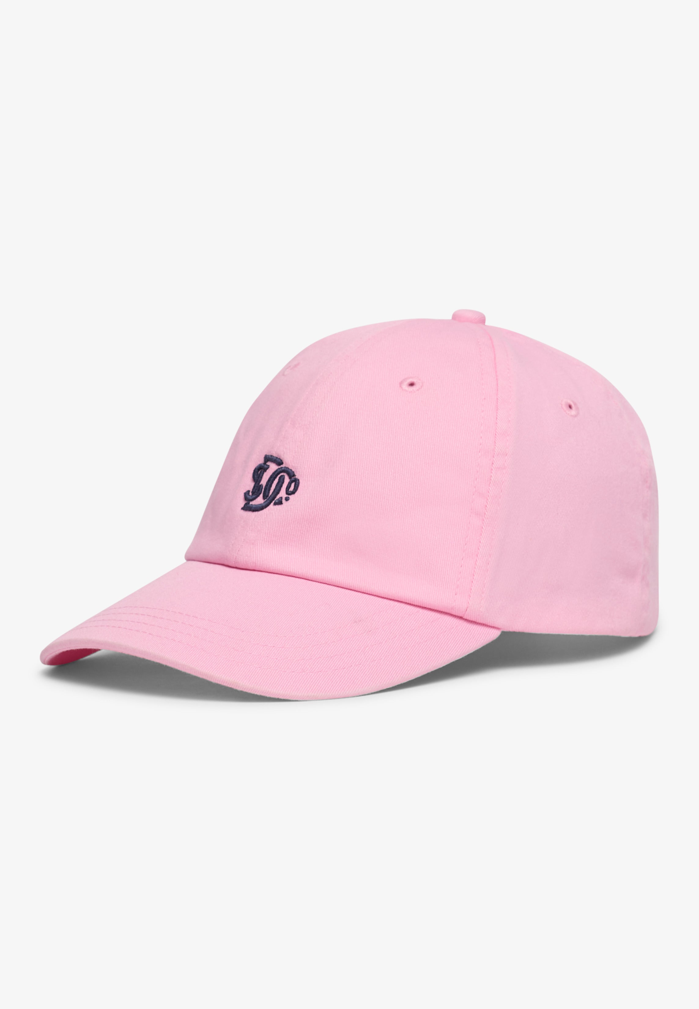 SD Embroidered Baseball Cap