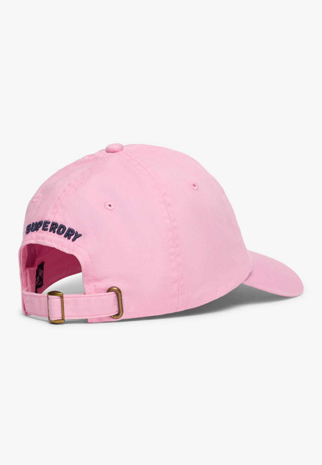 SD Embroidered Baseball Cap