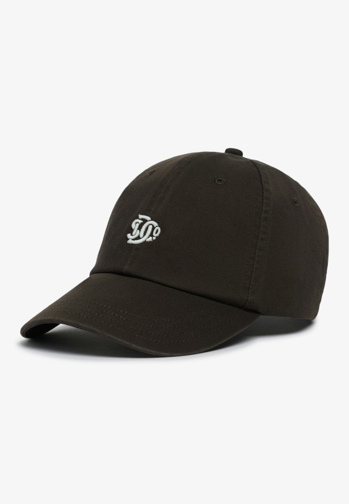 SD Embroidered Baseball Cap