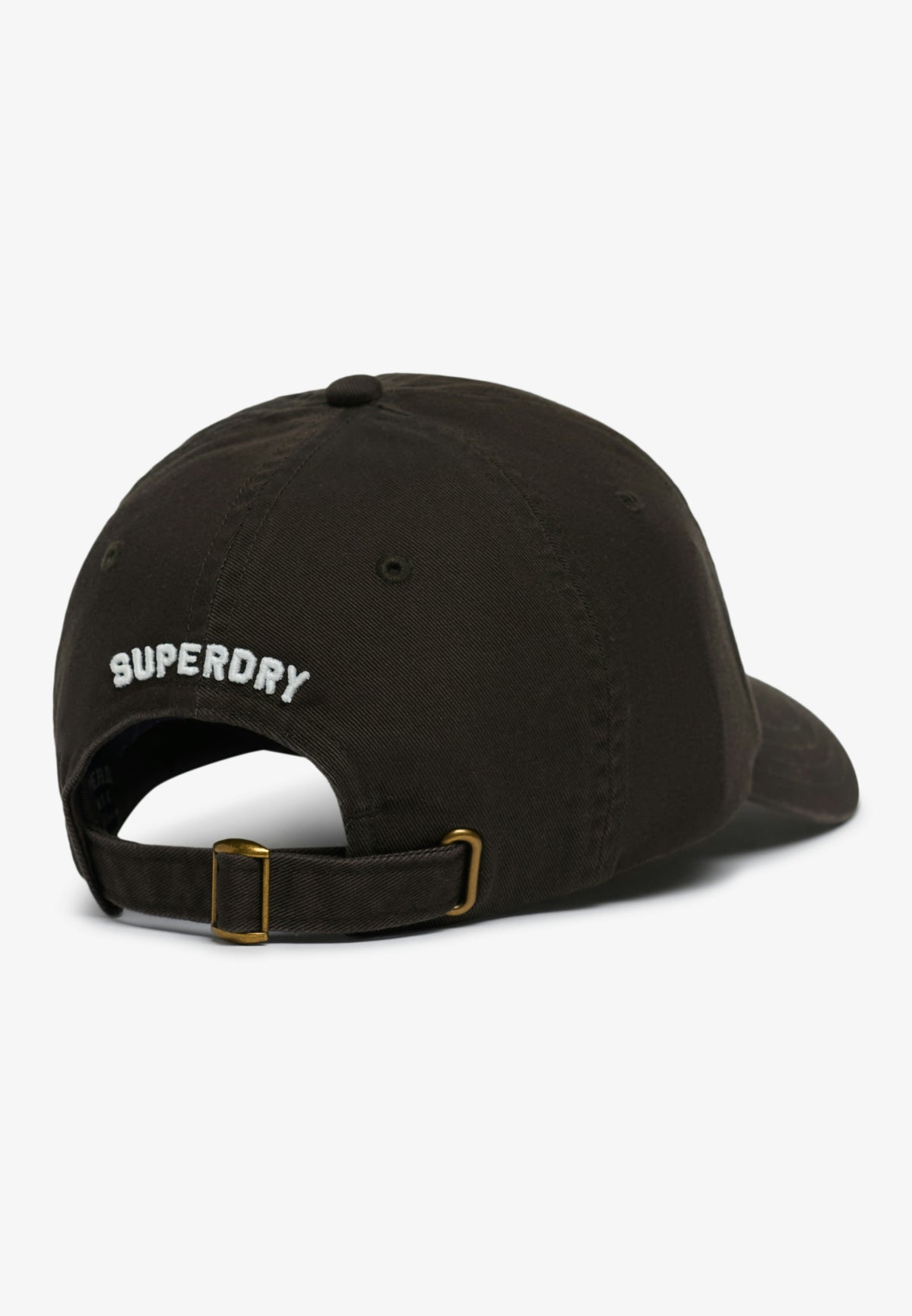 SD Embroidered Baseball Cap