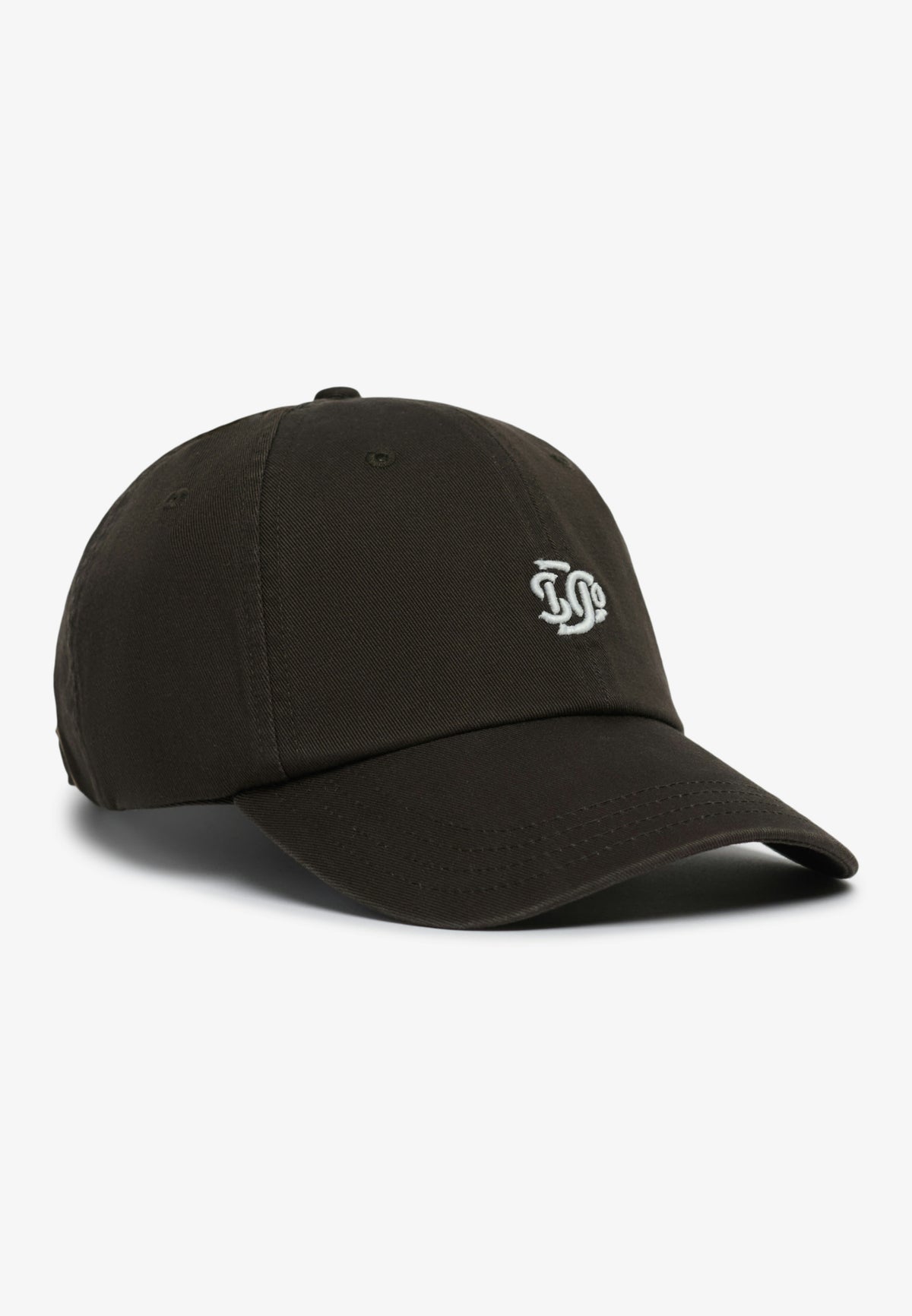SD Embroidered Baseball Cap