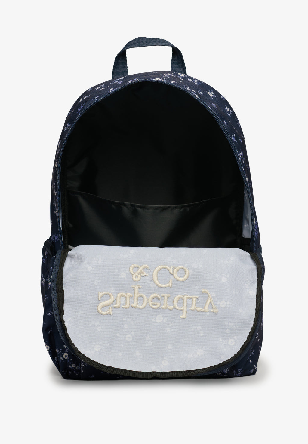 Heritage All Over Print Backpack