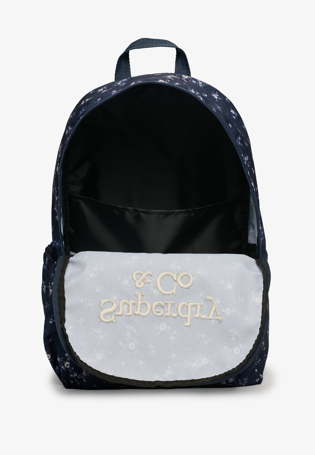Heritage All Over Print Backpack