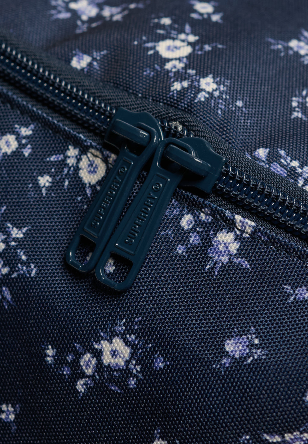 Heritage All Over Print Backpack