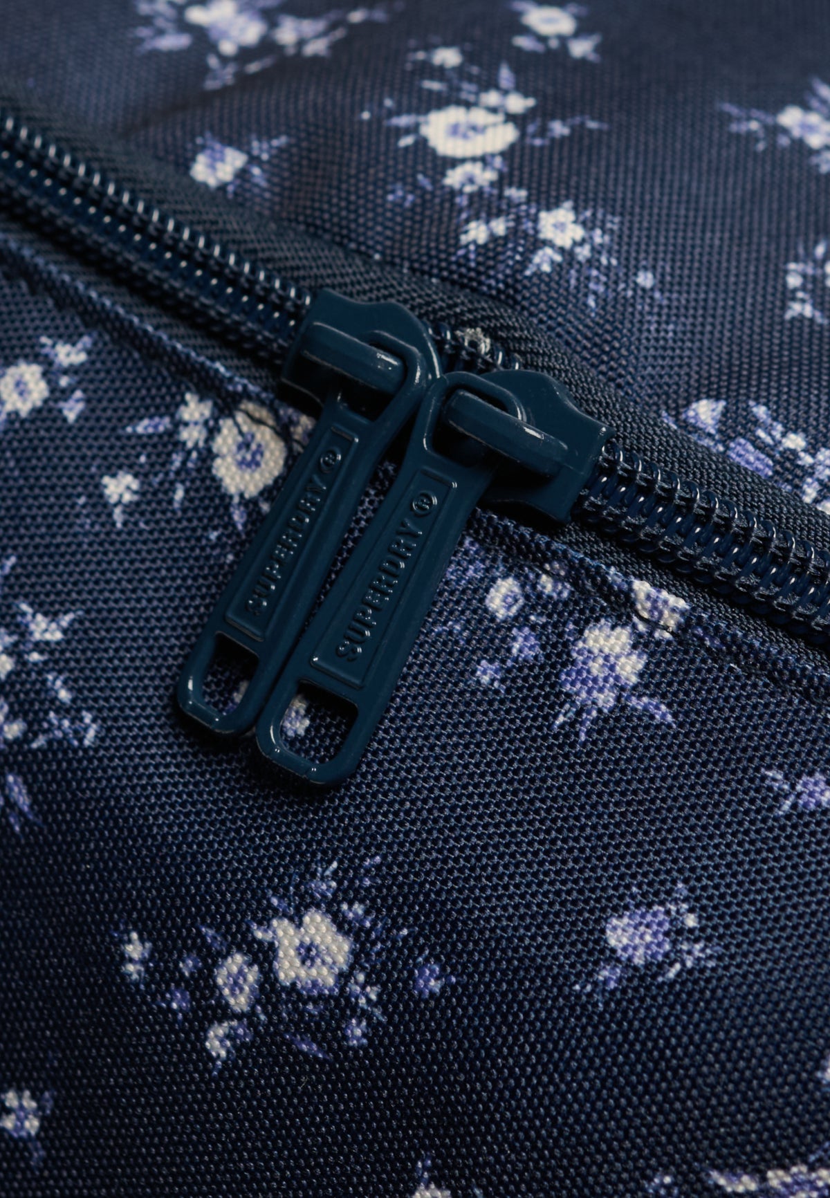 Heritage All Over Print Backpack